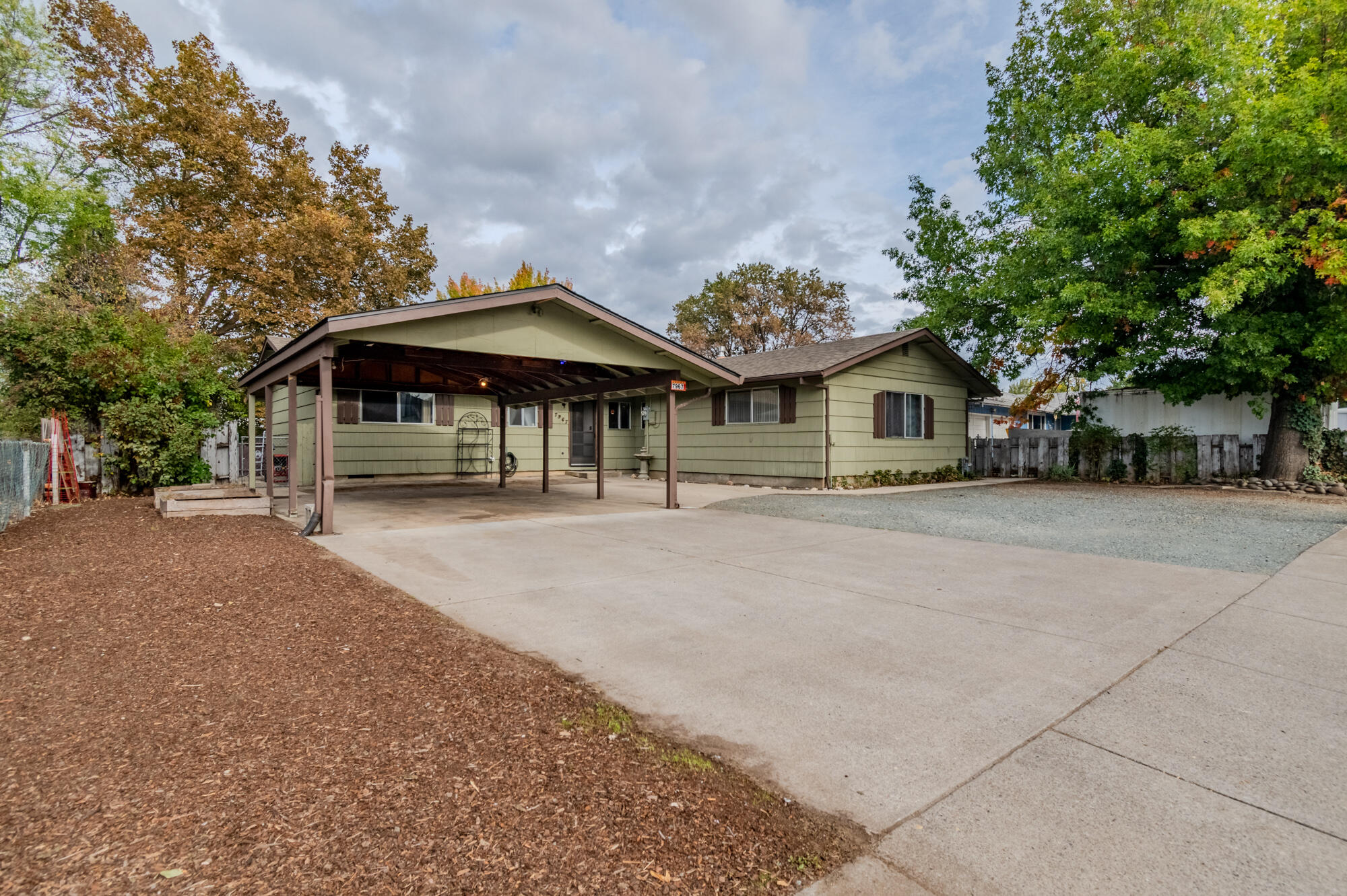 White City Subdivision - Residential