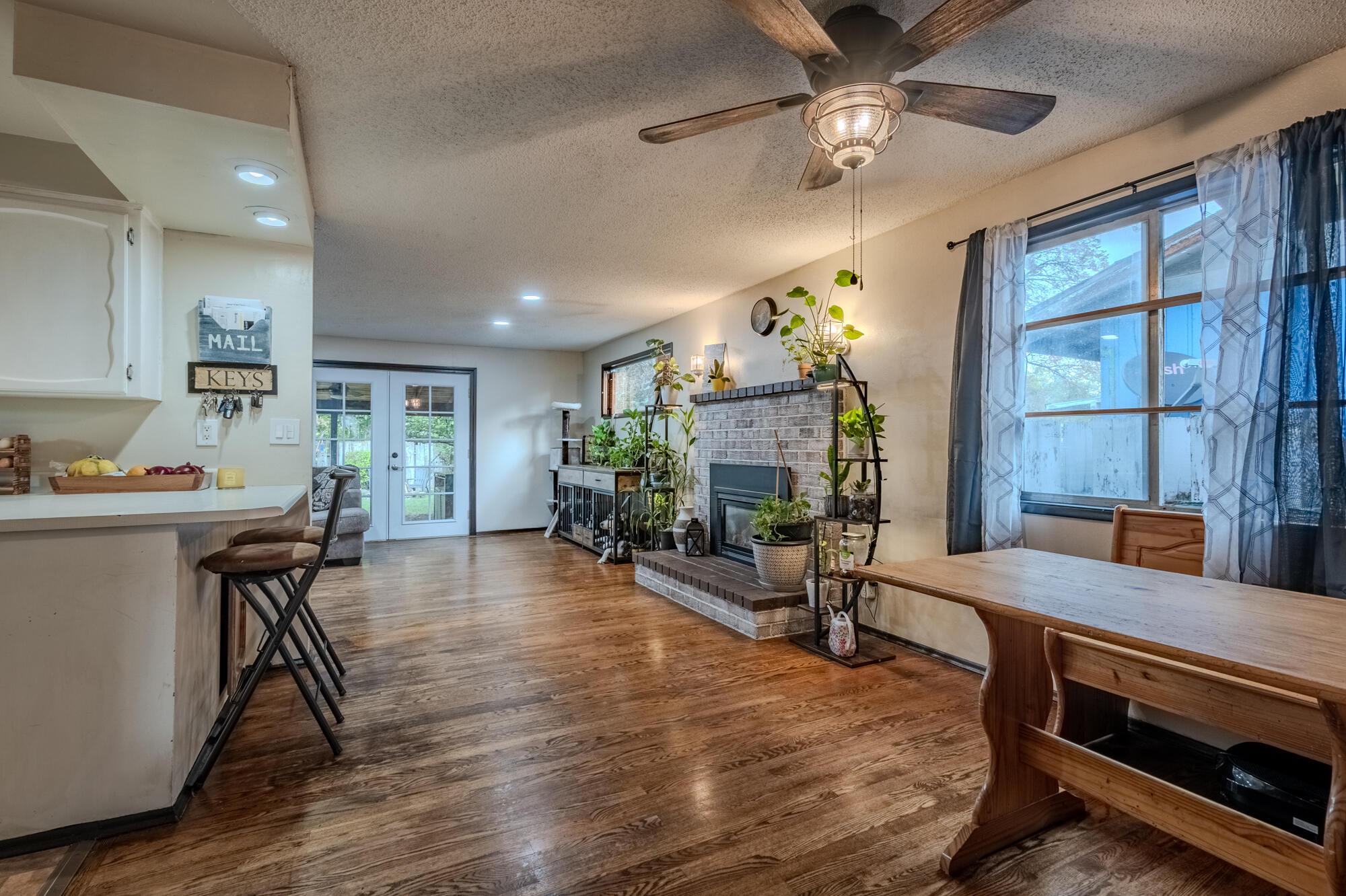 White City Subdivision - Residential