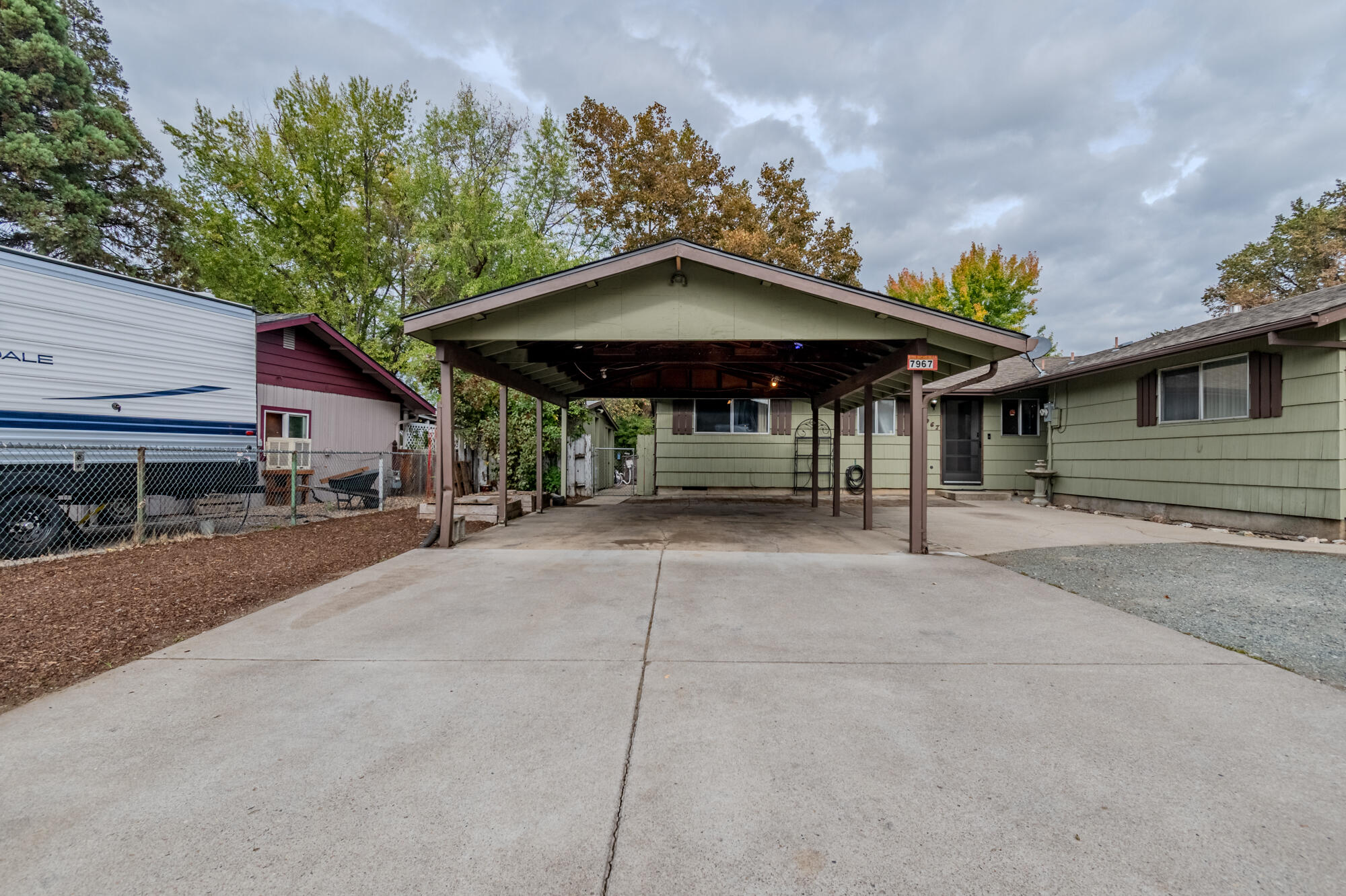 White City Subdivision - Residential