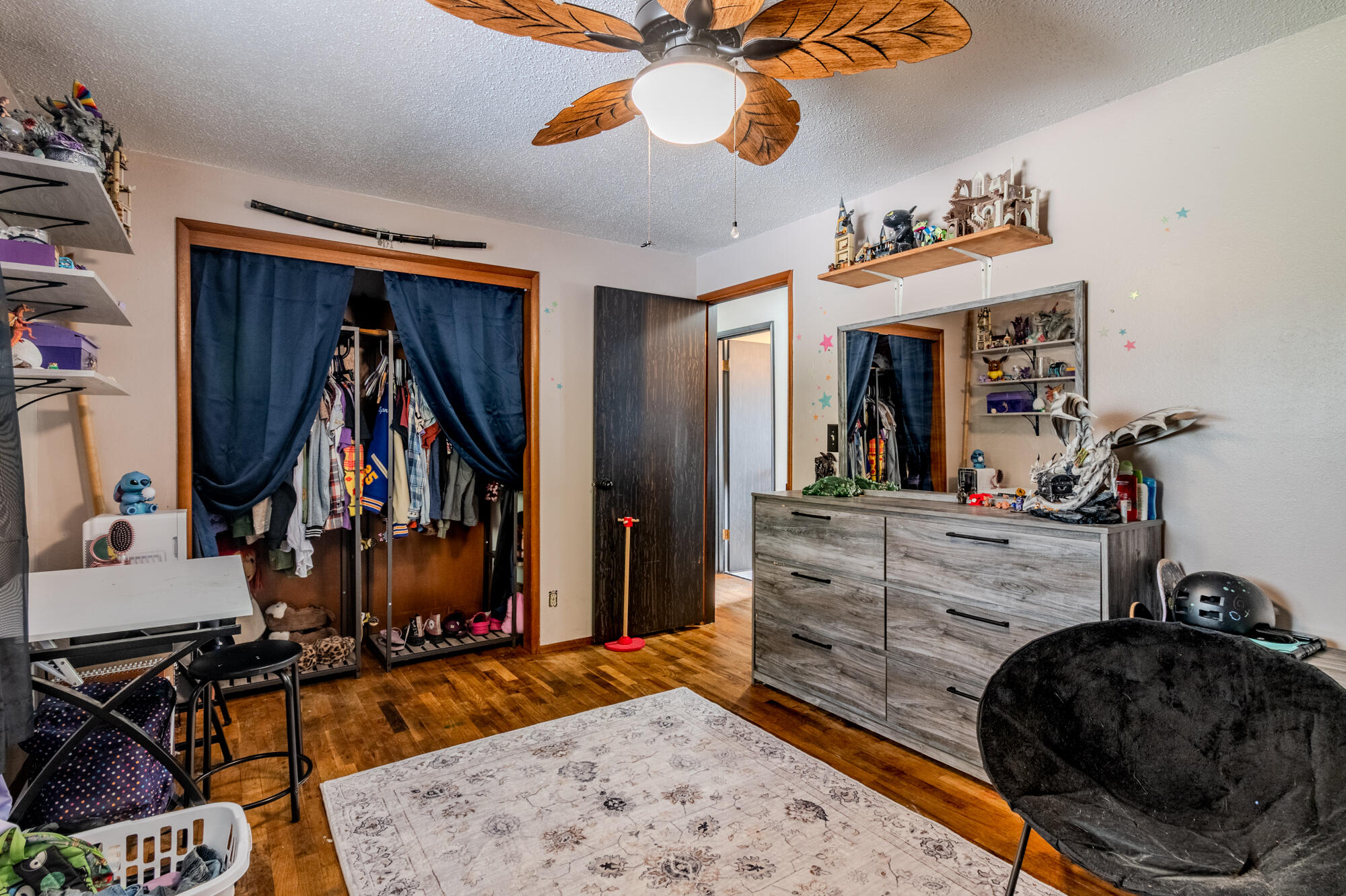 White City Subdivision - Residential