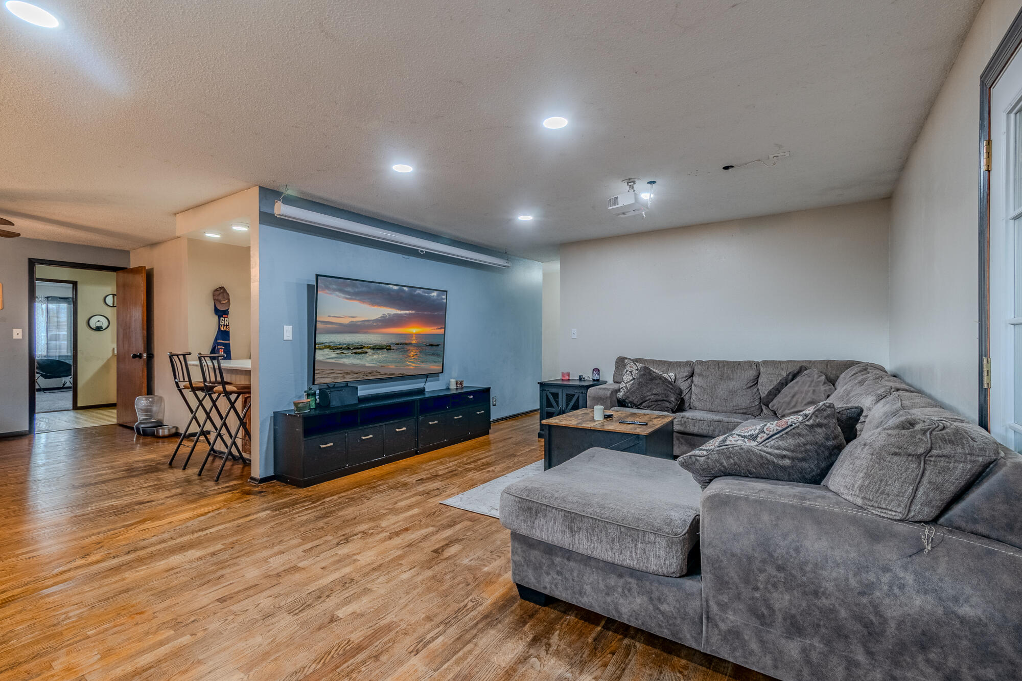 White City Subdivision - Residential