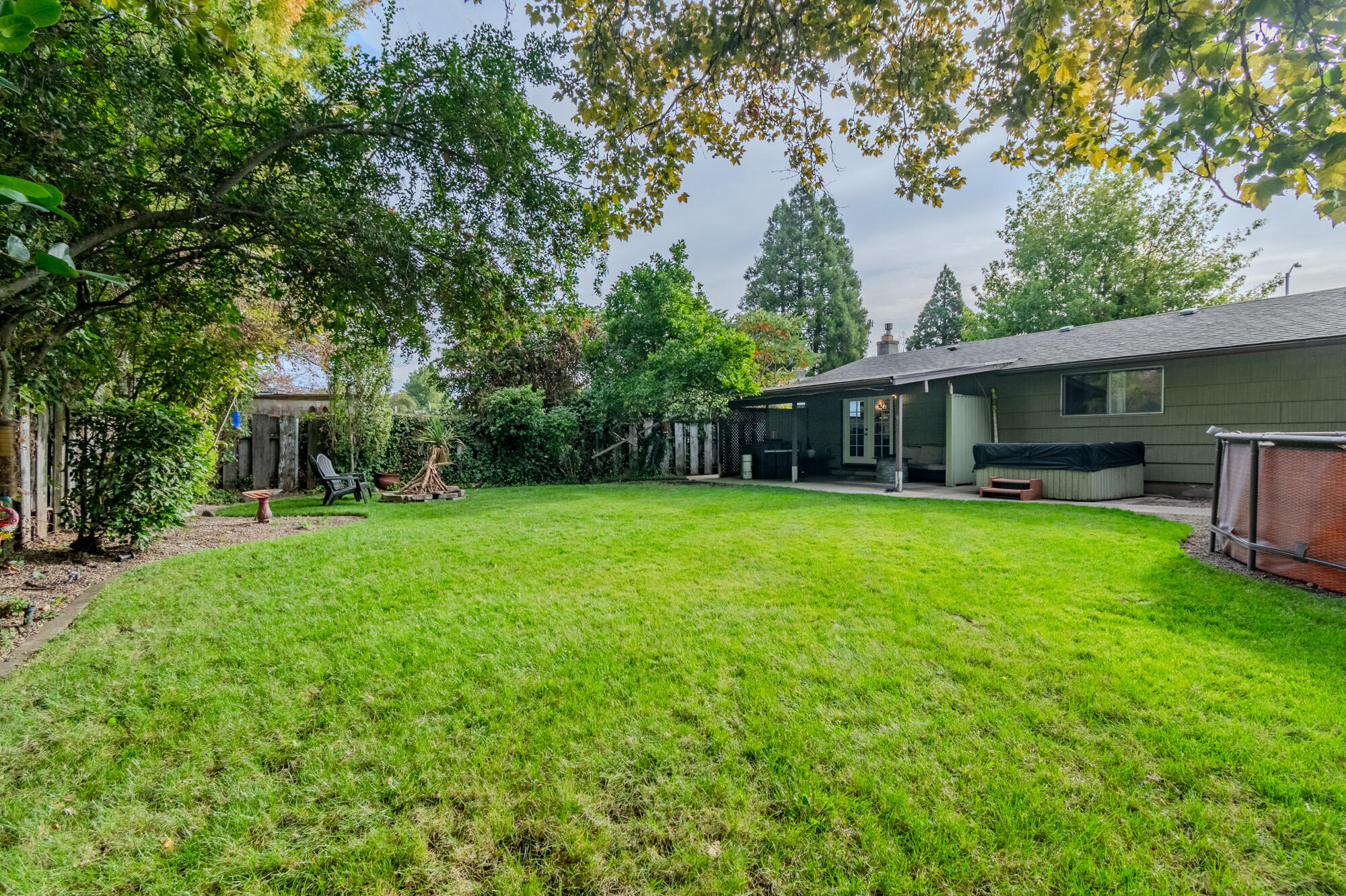 White City Subdivision - Residential