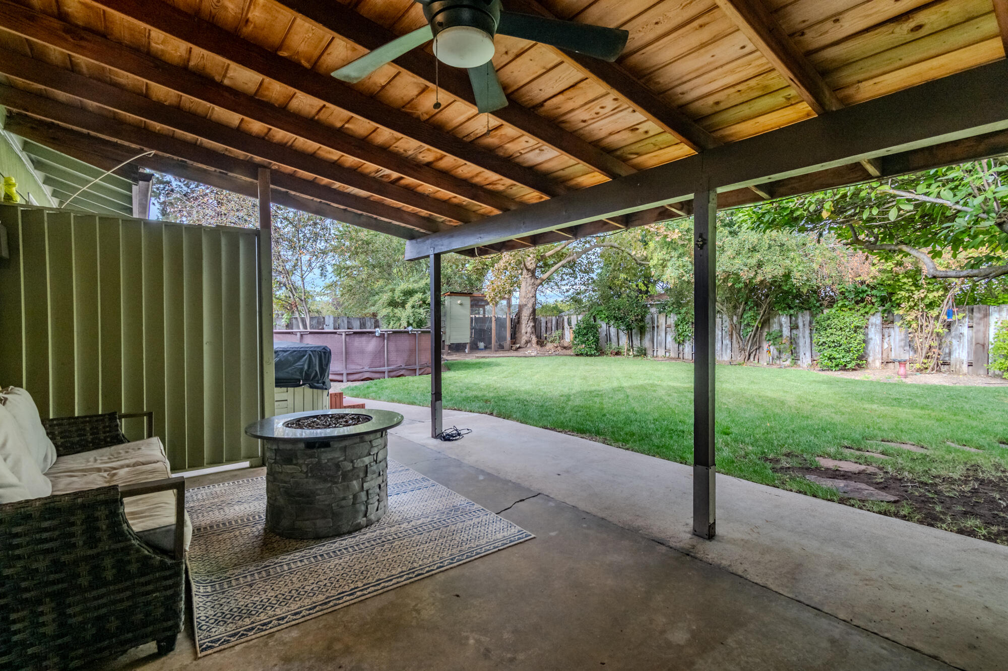 White City Subdivision - Residential