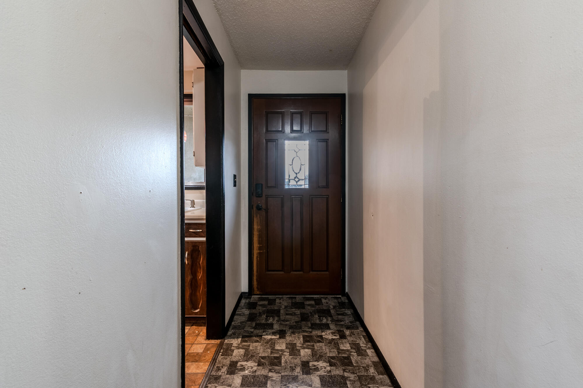 White City Subdivision - Residential