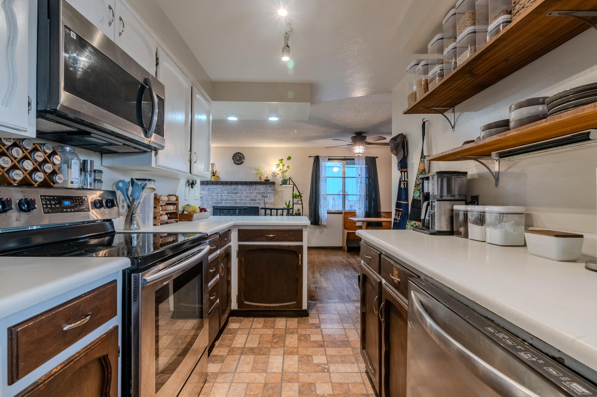 White City Subdivision - Residential