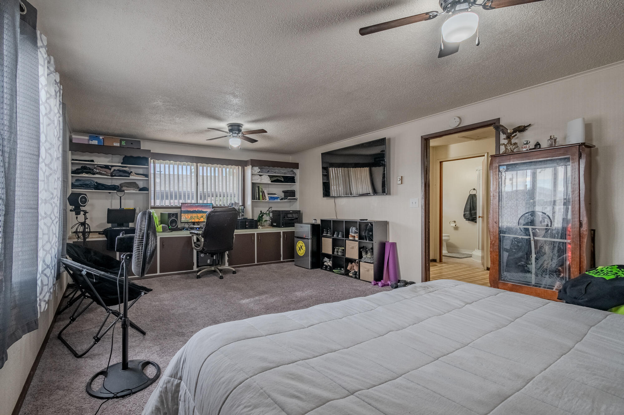 White City Subdivision - Residential