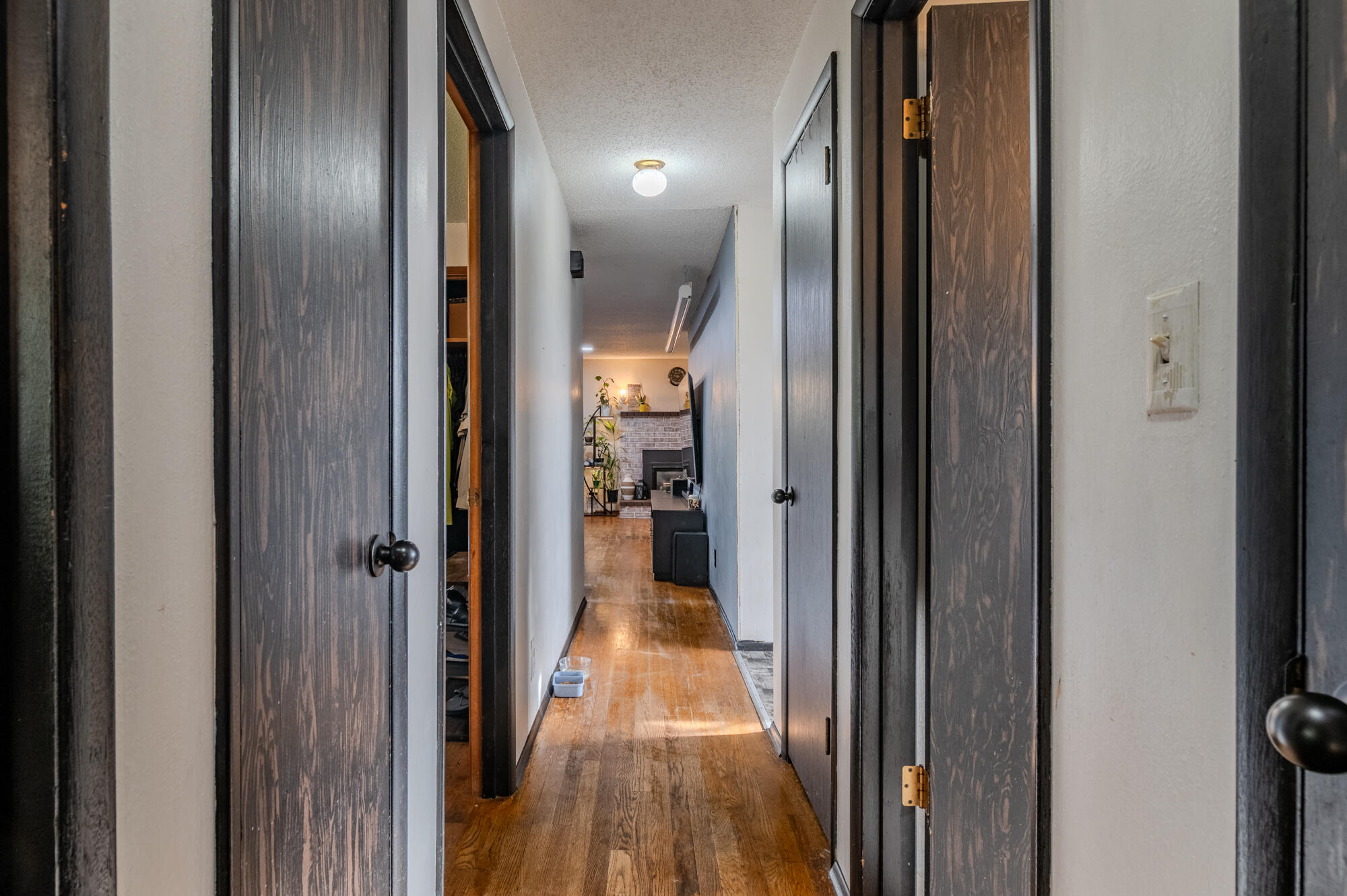 White City Subdivision - Residential