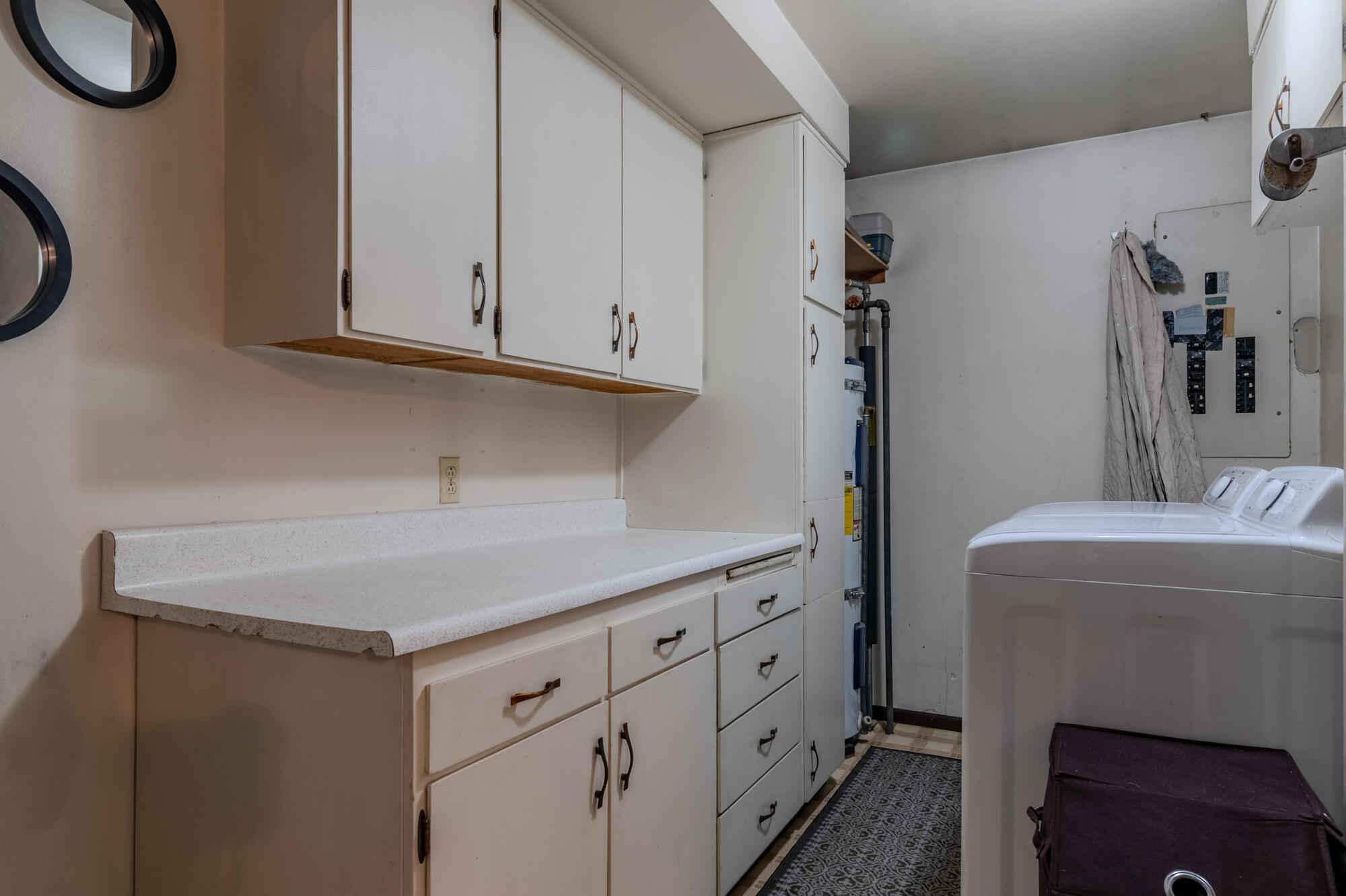 White City Subdivision - Residential