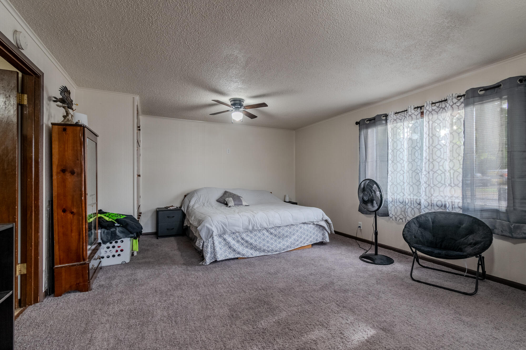 White City Subdivision - Residential