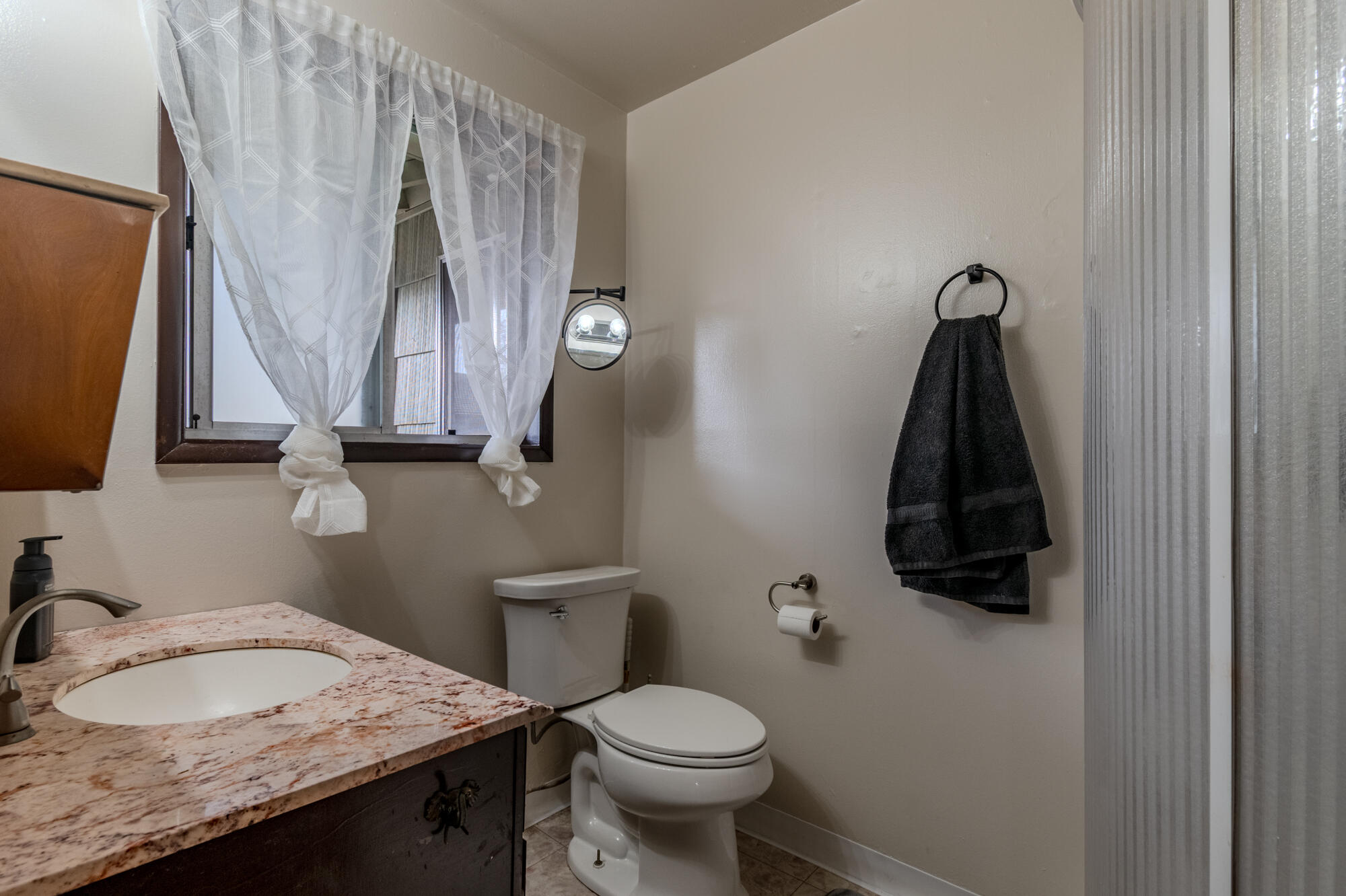 White City Subdivision - Residential