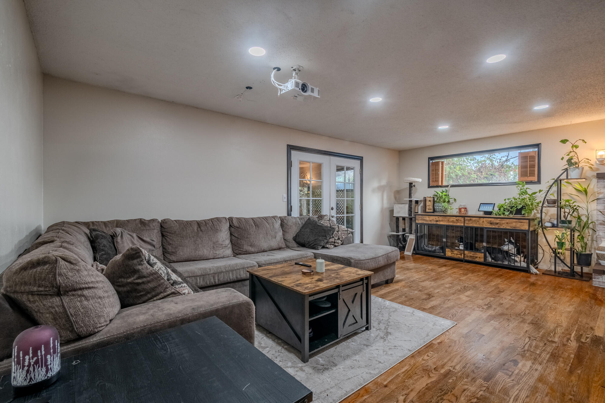 White City Subdivision - Residential