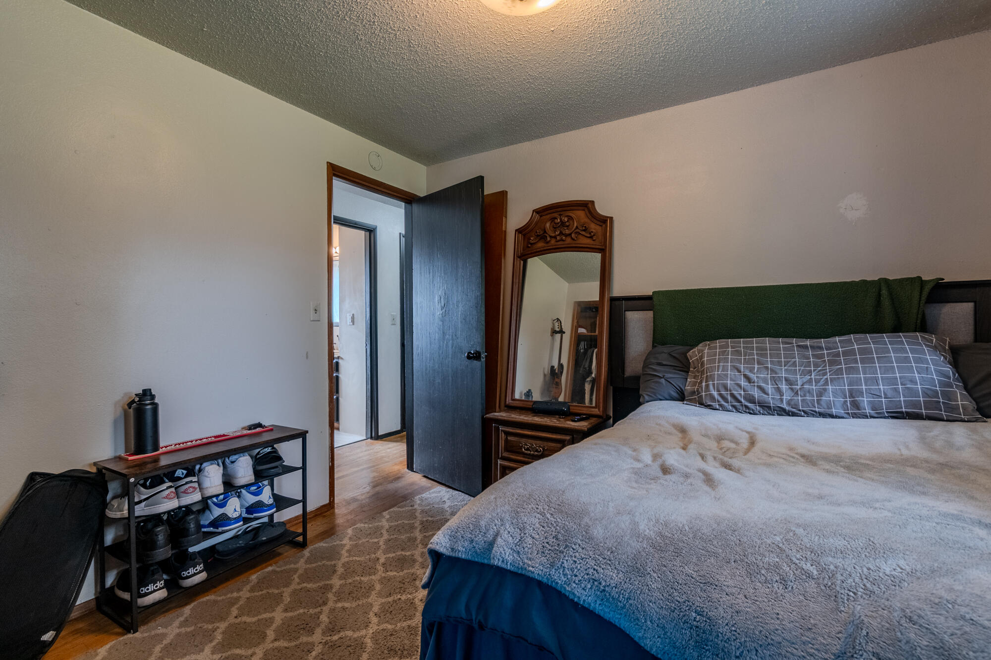 White City Subdivision - Residential