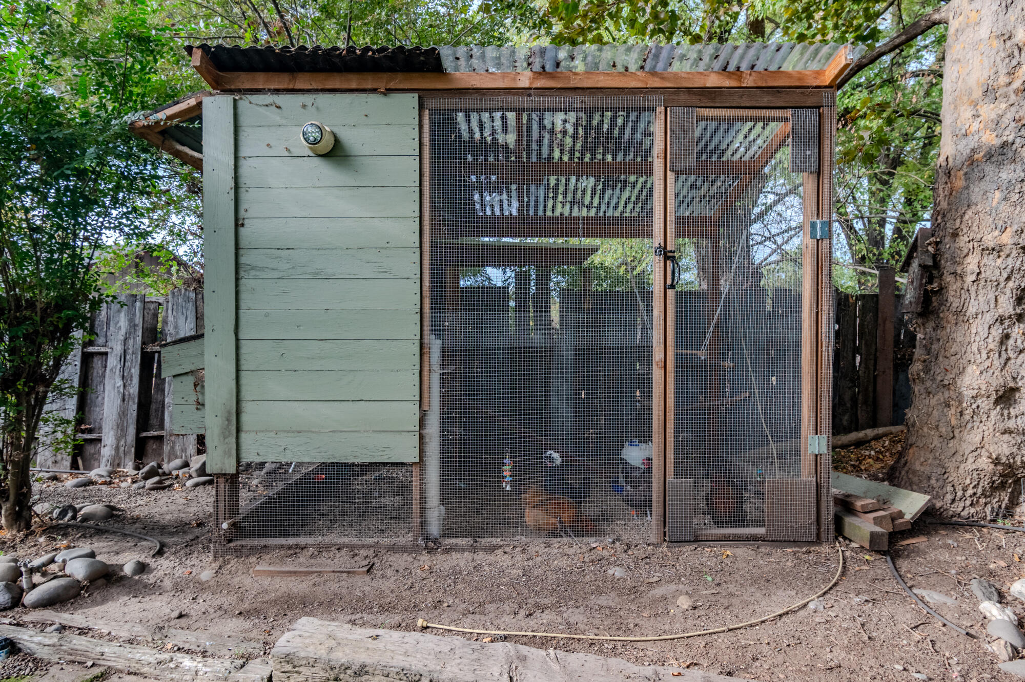 White City Subdivision - Residential