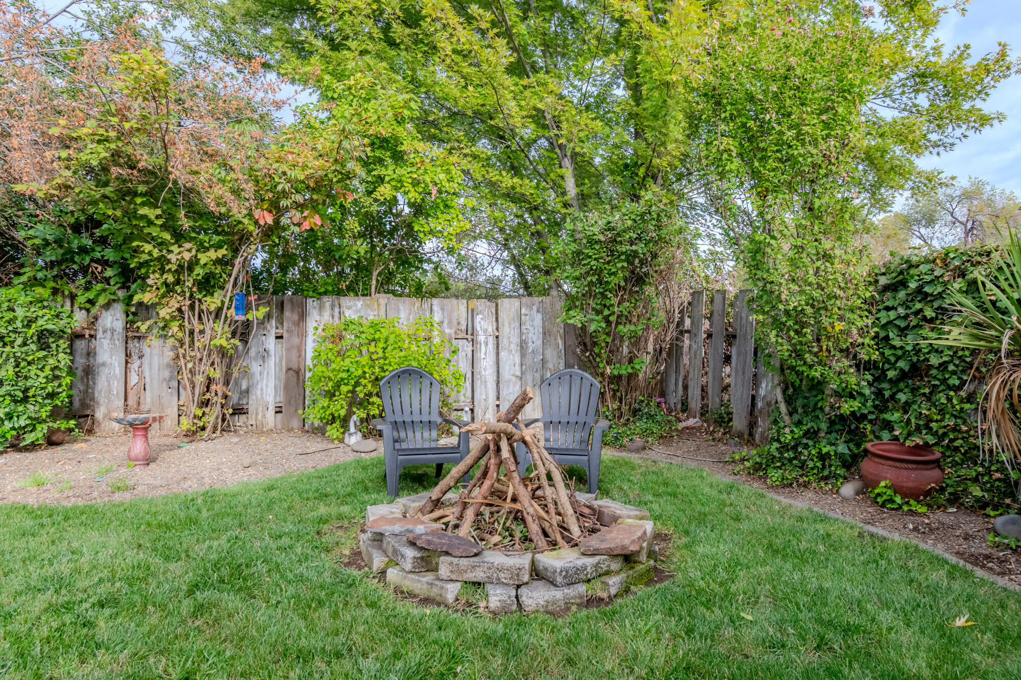 White City Subdivision - Residential