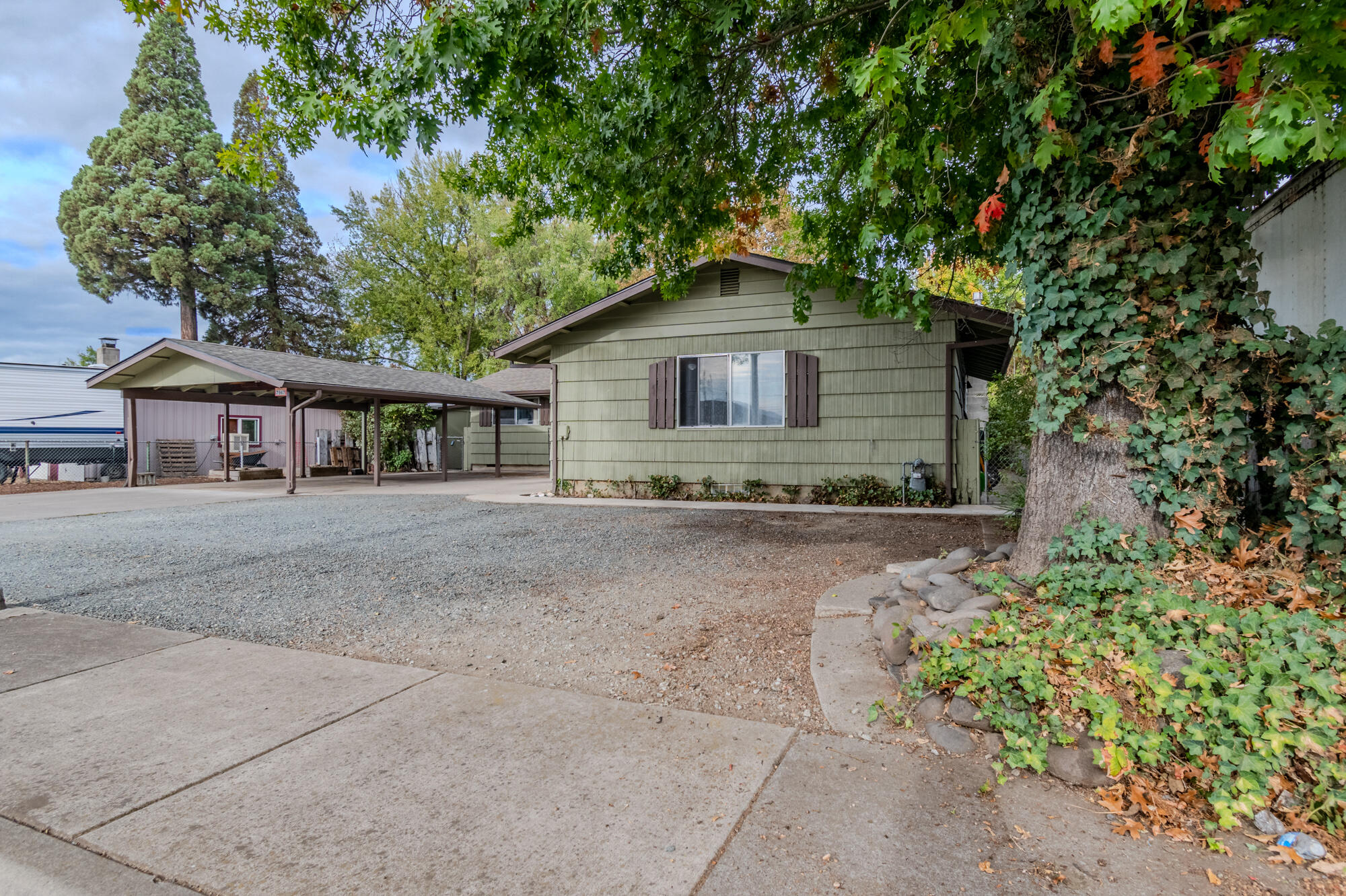 White City Subdivision - Residential