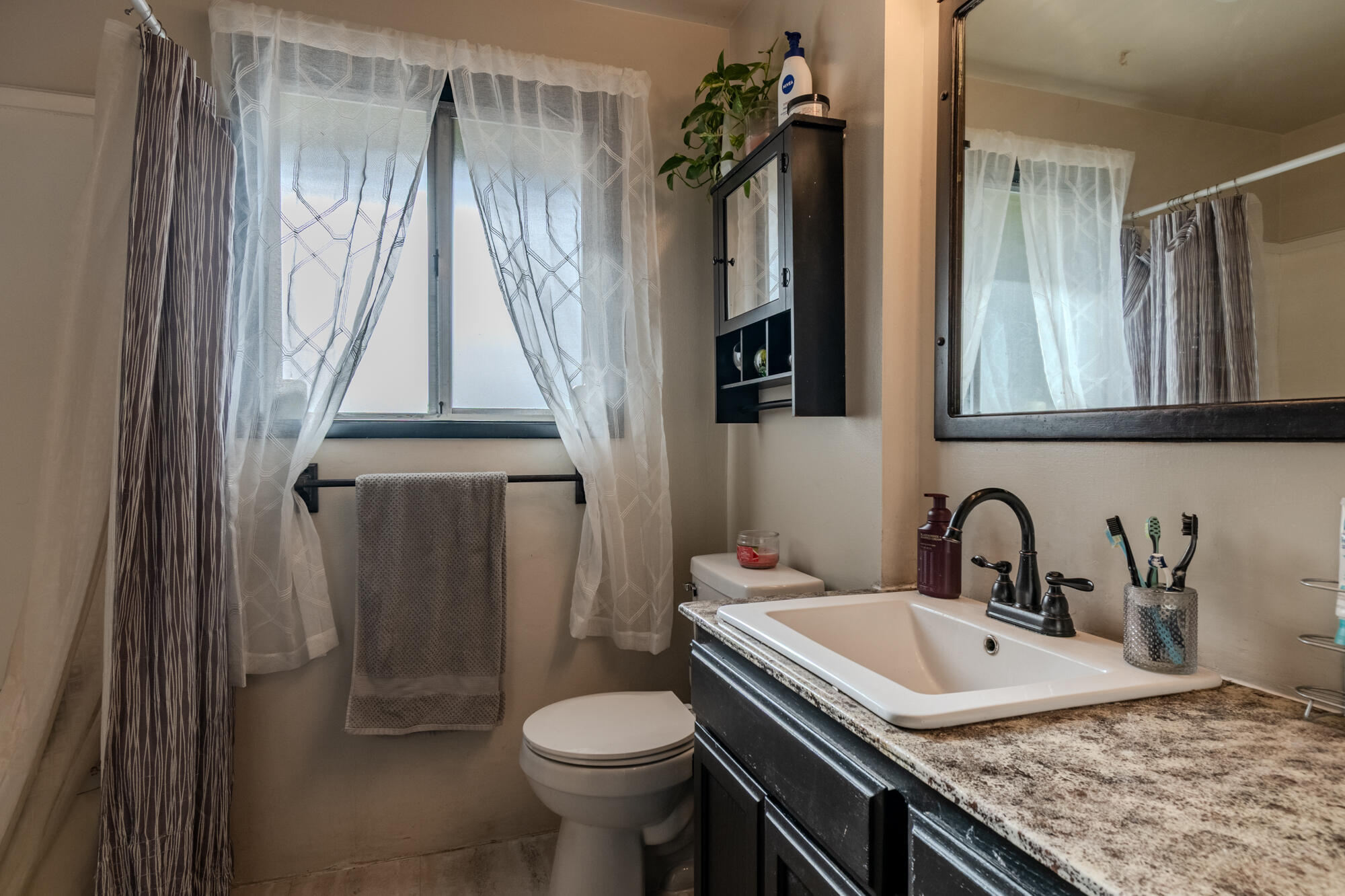 White City Subdivision - Residential