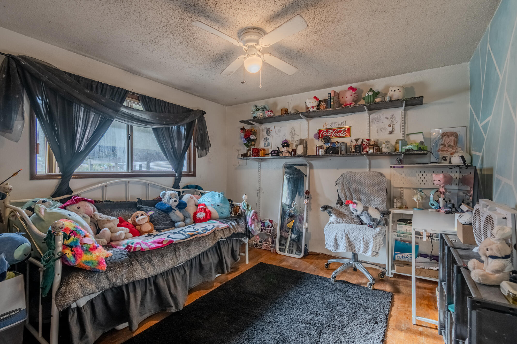 White City Subdivision - Residential