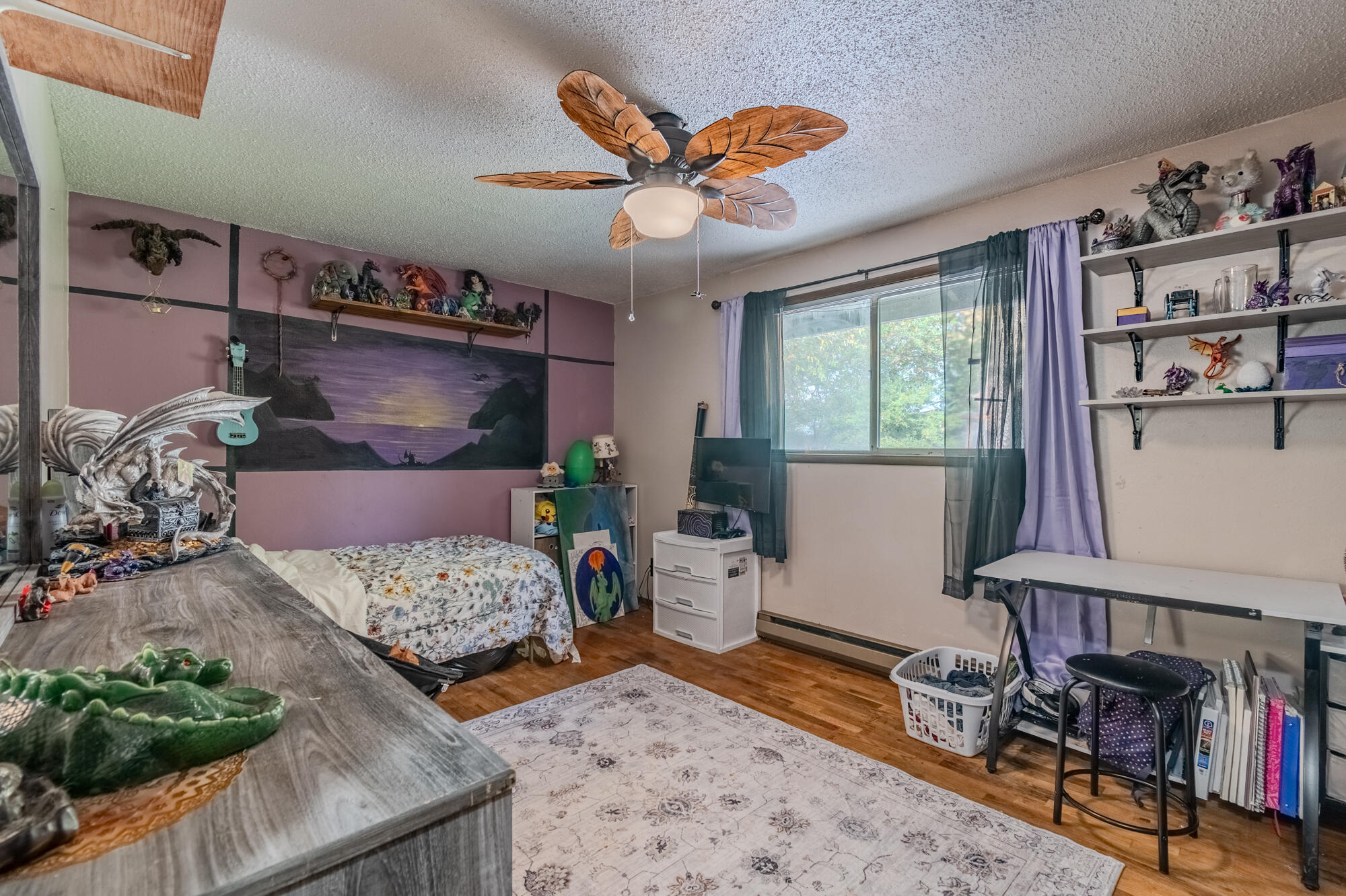 White City Subdivision - Residential