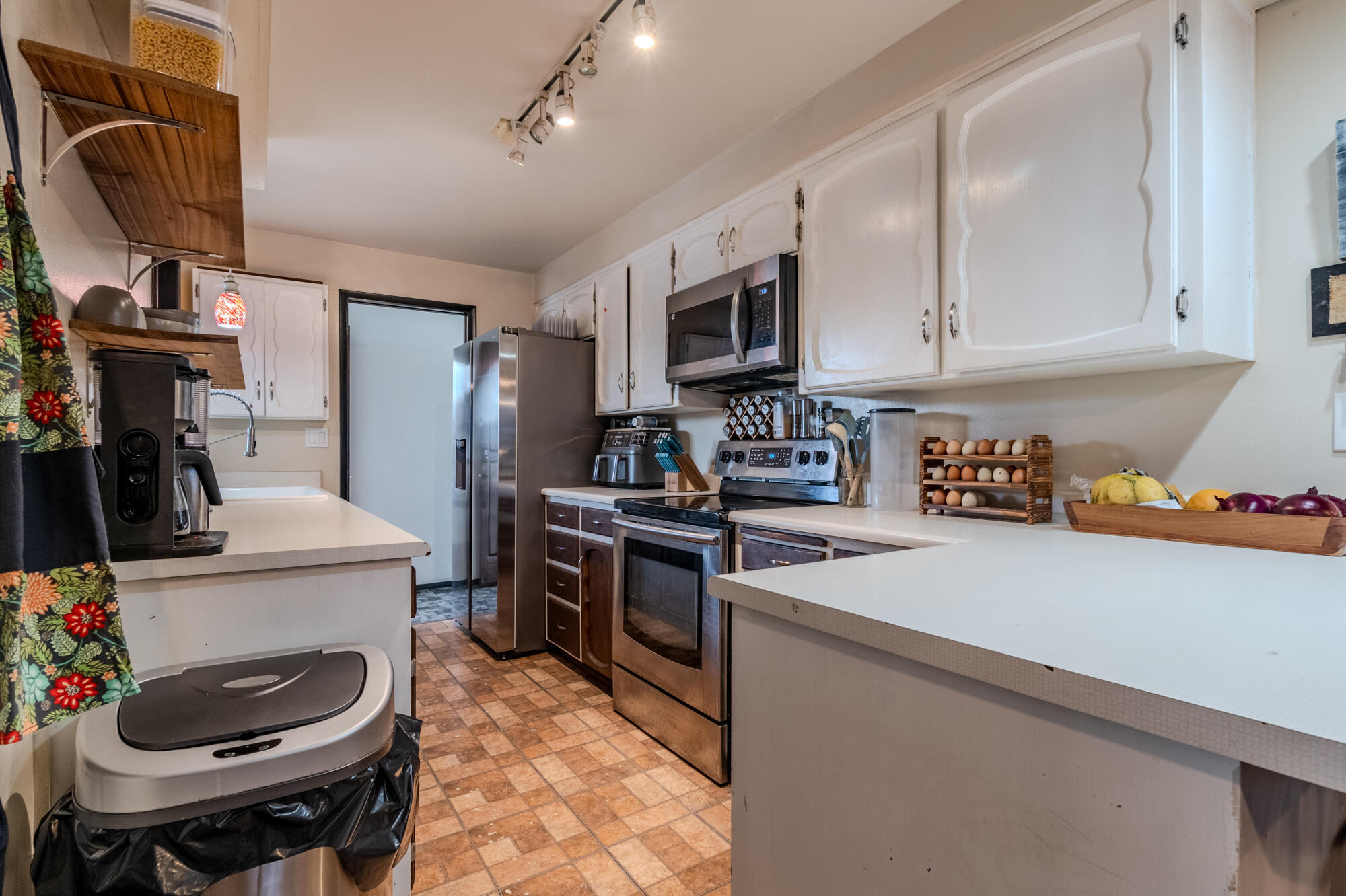 White City Subdivision - Residential