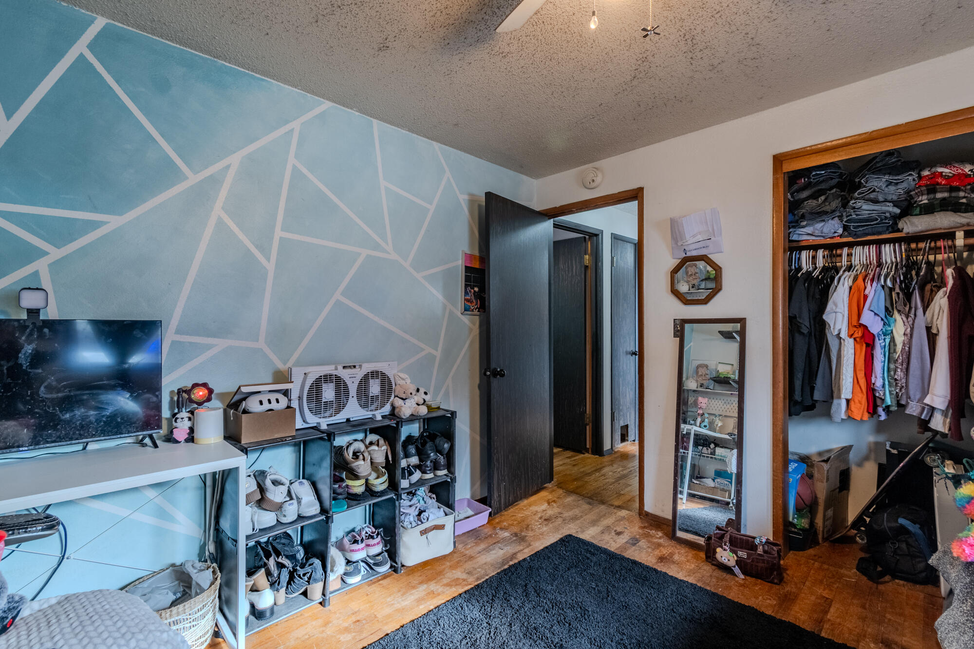 White City Subdivision - Residential