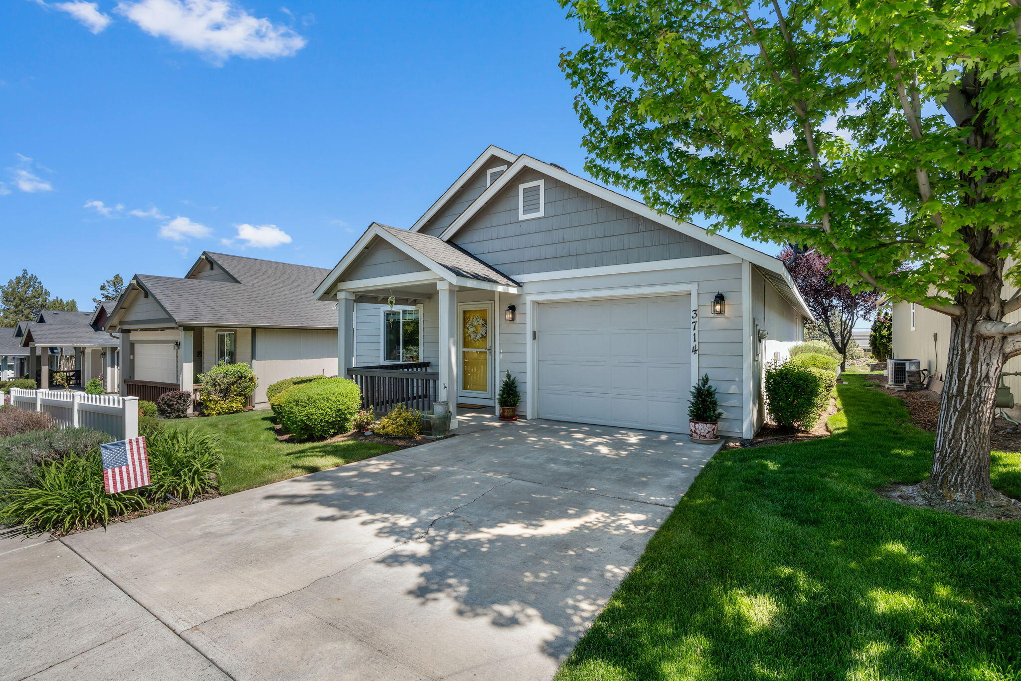 3714 SW 29th Street