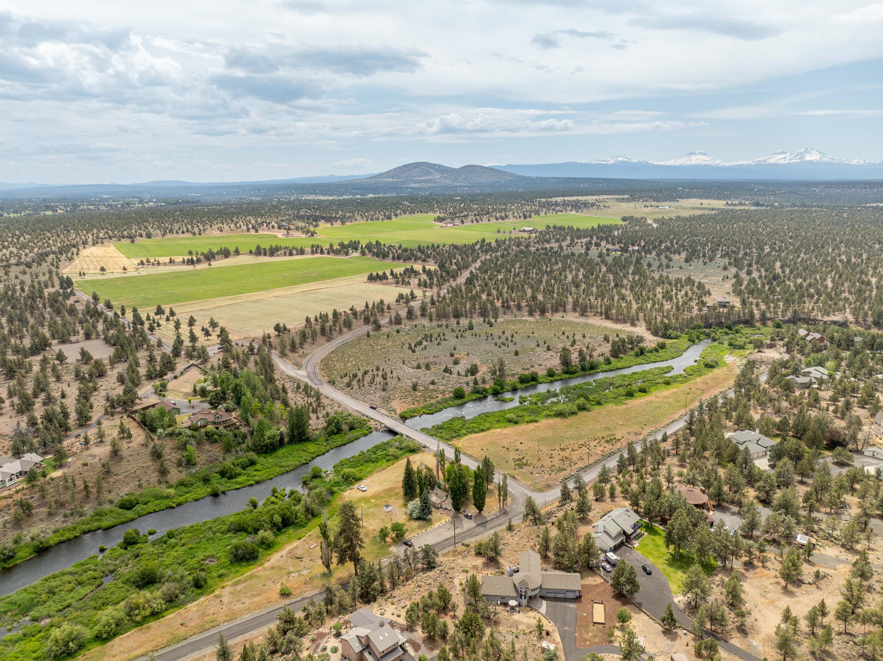 Tetherow Crossing - Residential