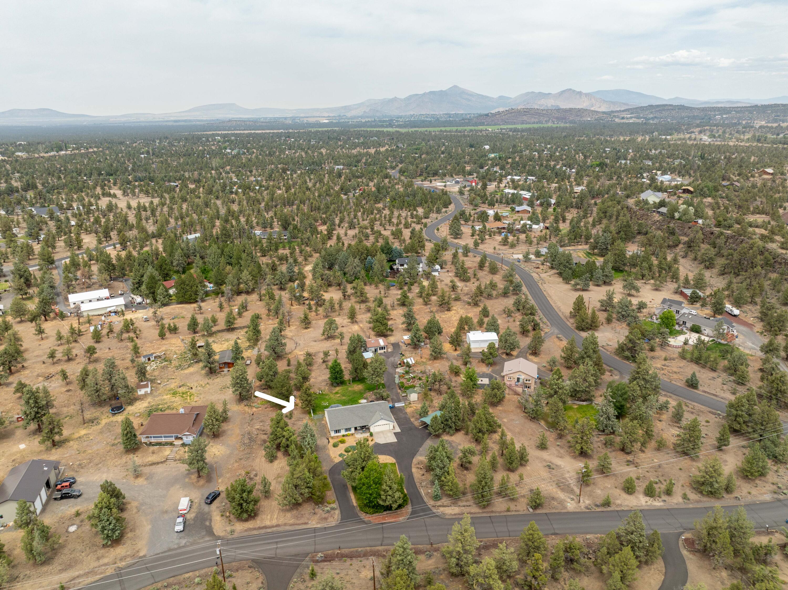 Tetherow Crossing - Residential