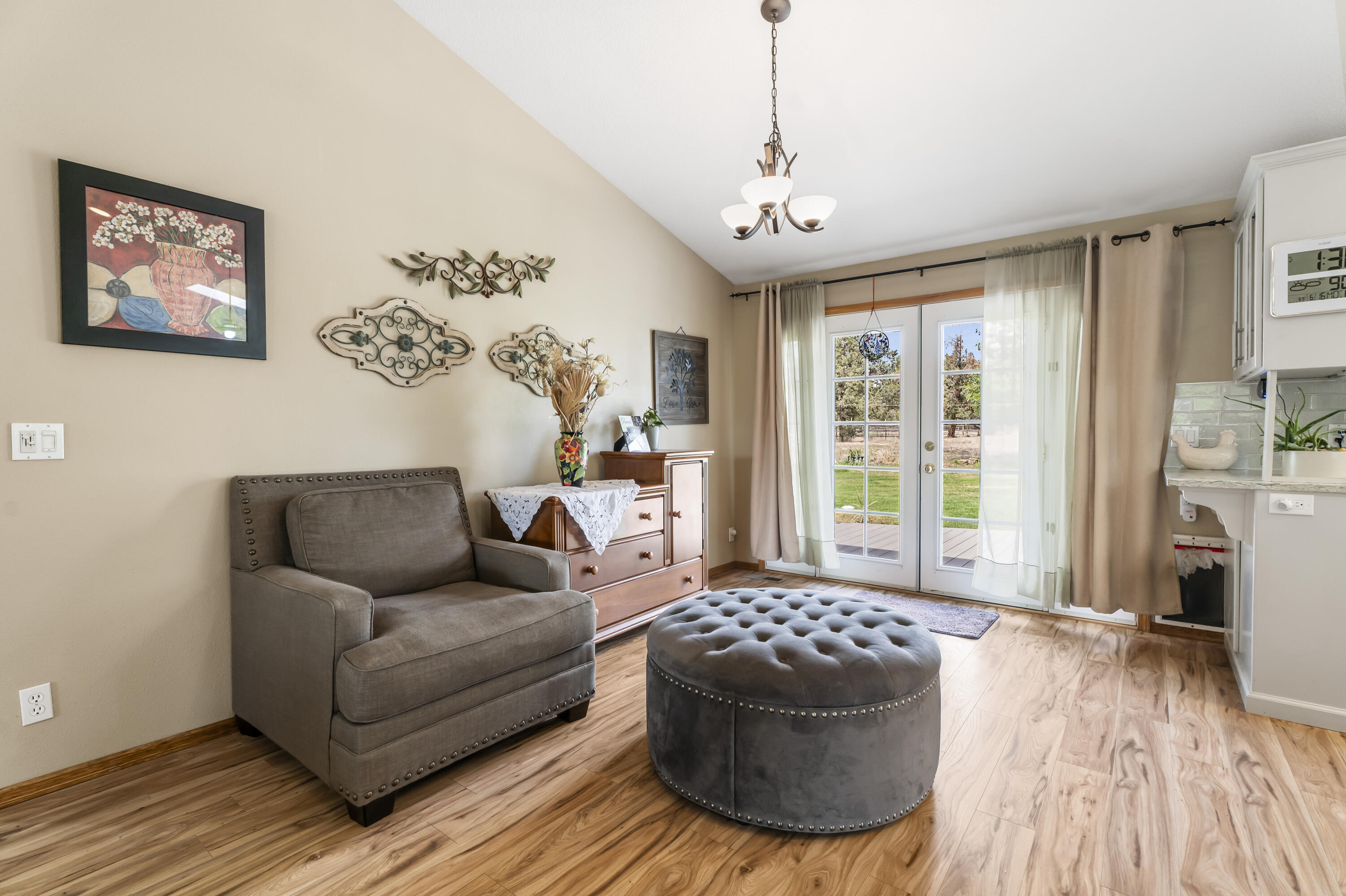 Tetherow Crossing - Residential