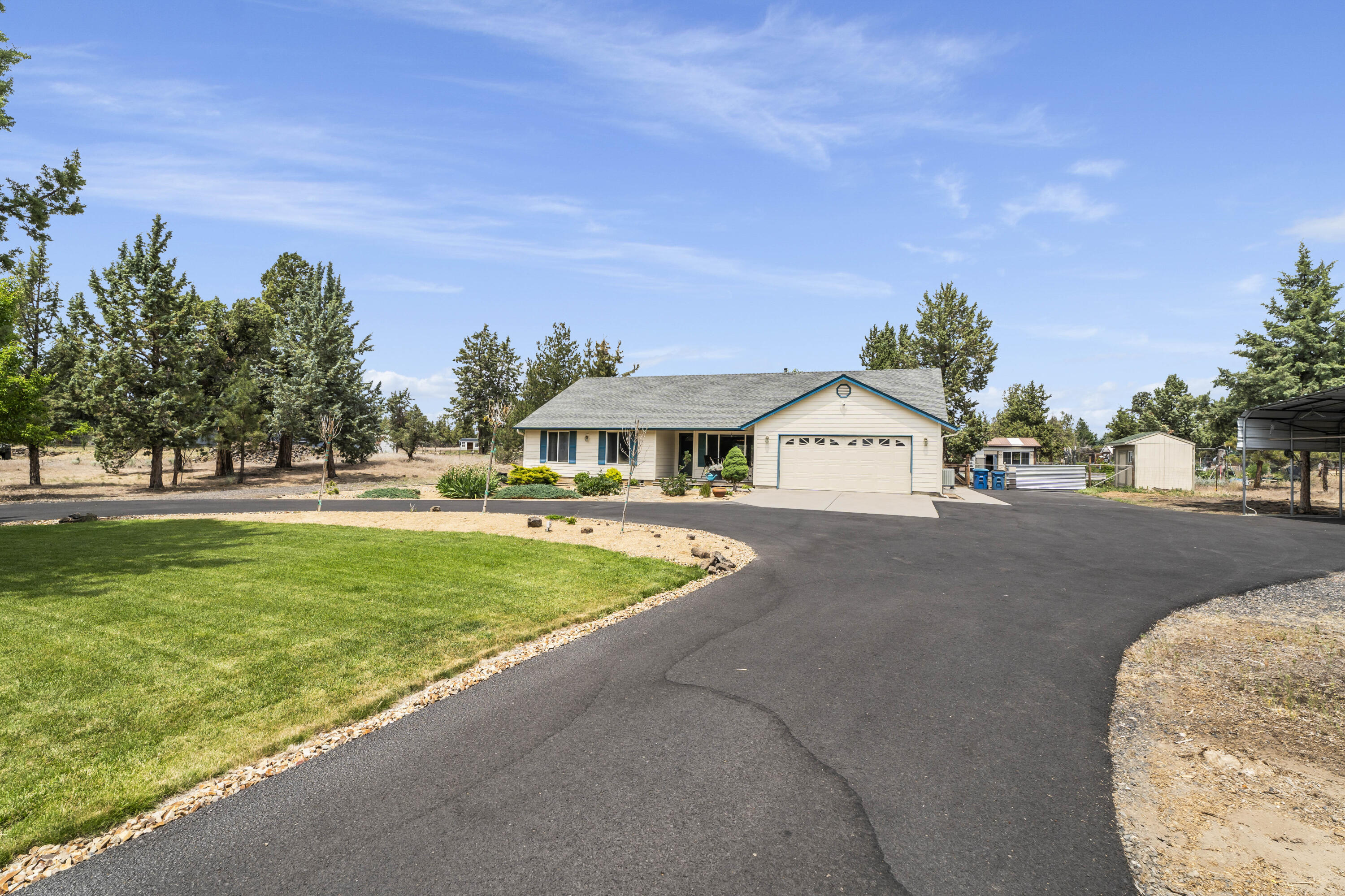 Tetherow Crossing - Residential