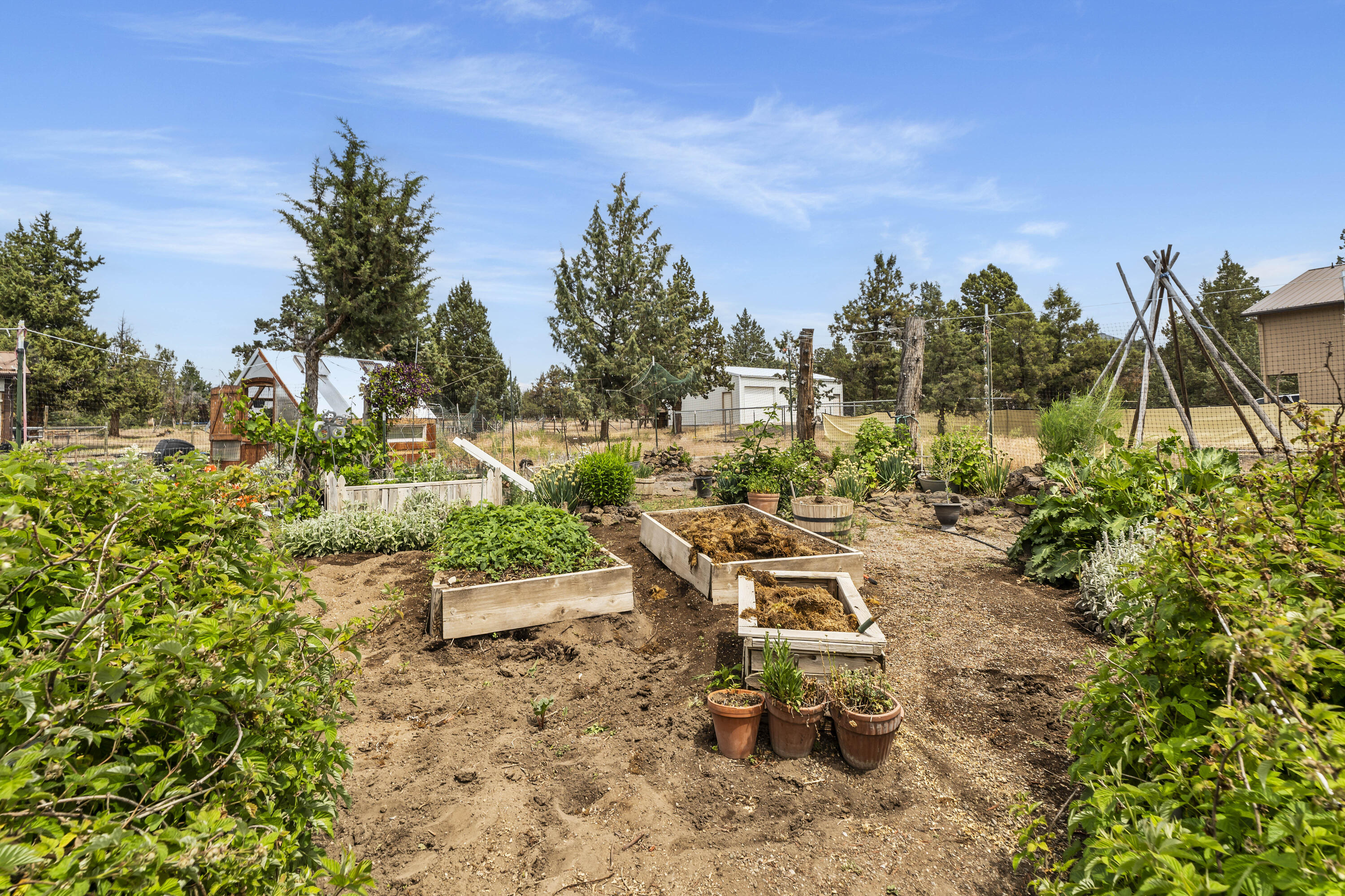 Tetherow Crossing - Residential