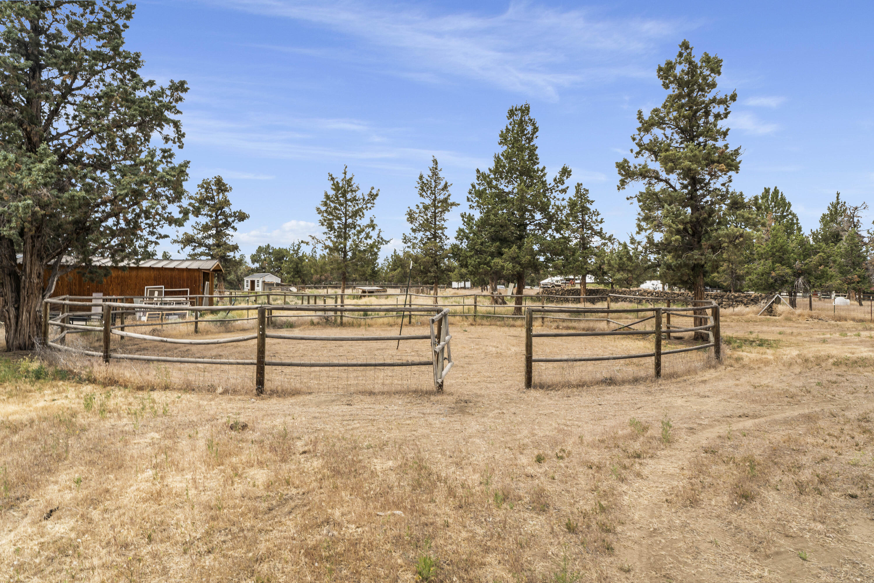 Tetherow Crossing - Residential