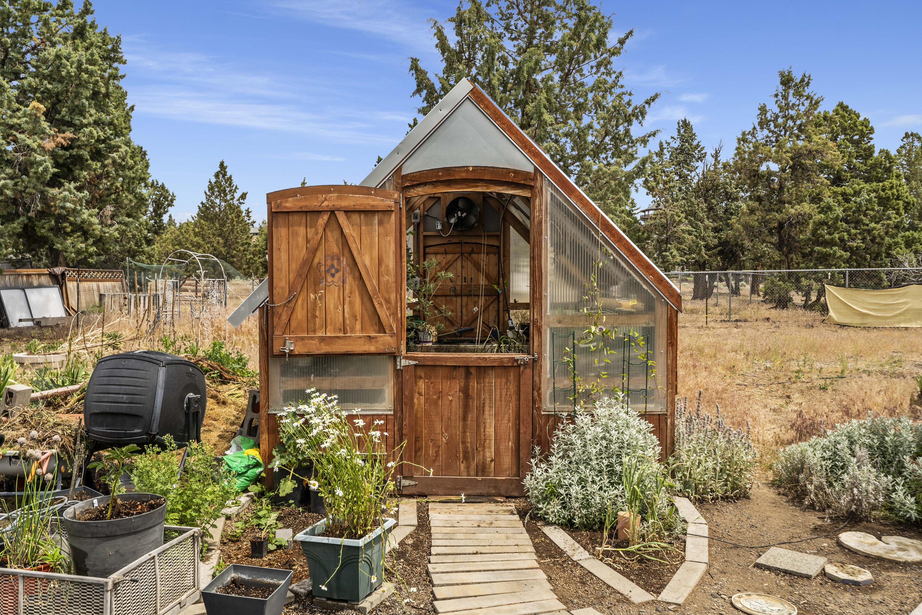 Tetherow Crossing - Residential