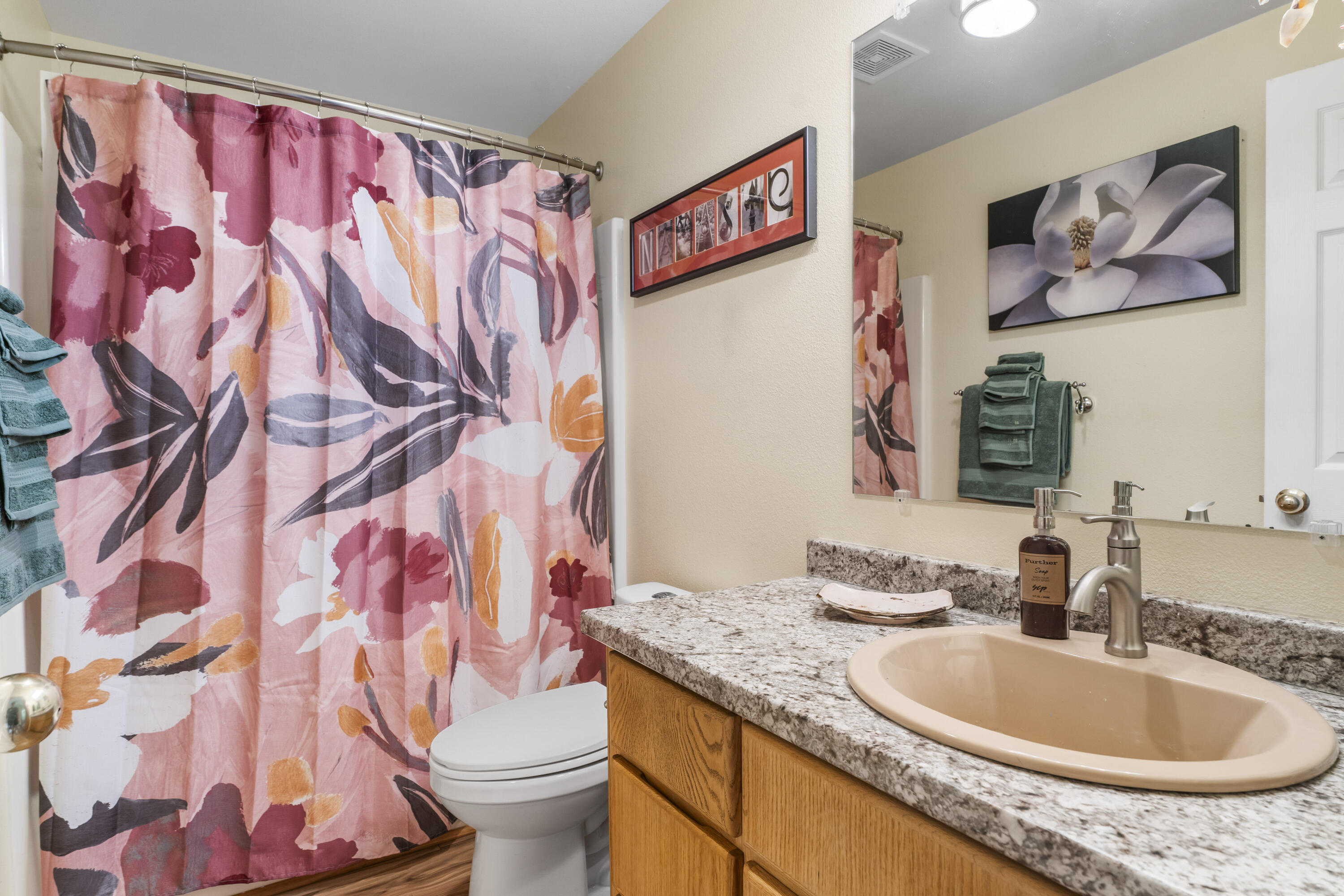 Tetherow Crossing - Residential