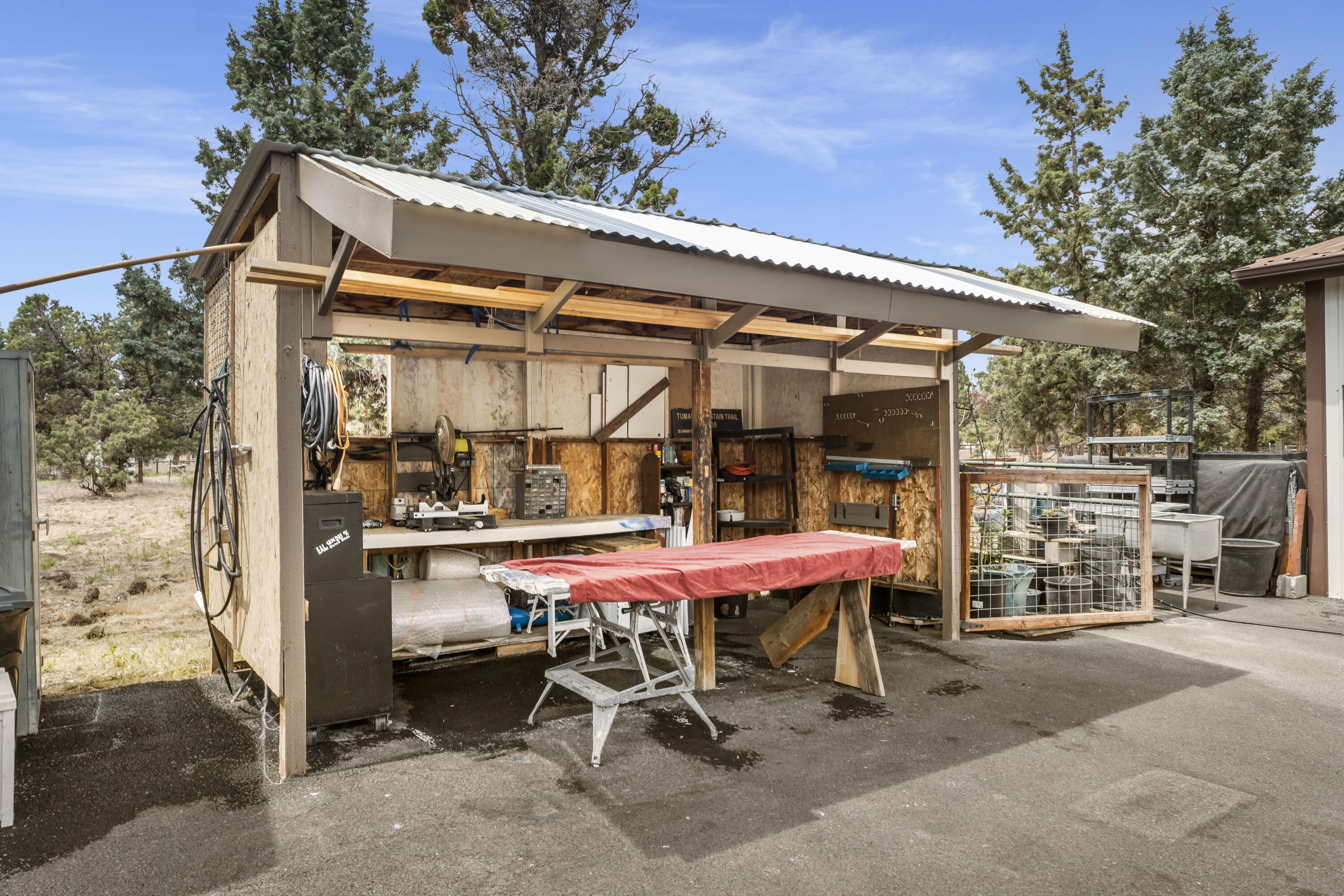 Tetherow Crossing - Residential