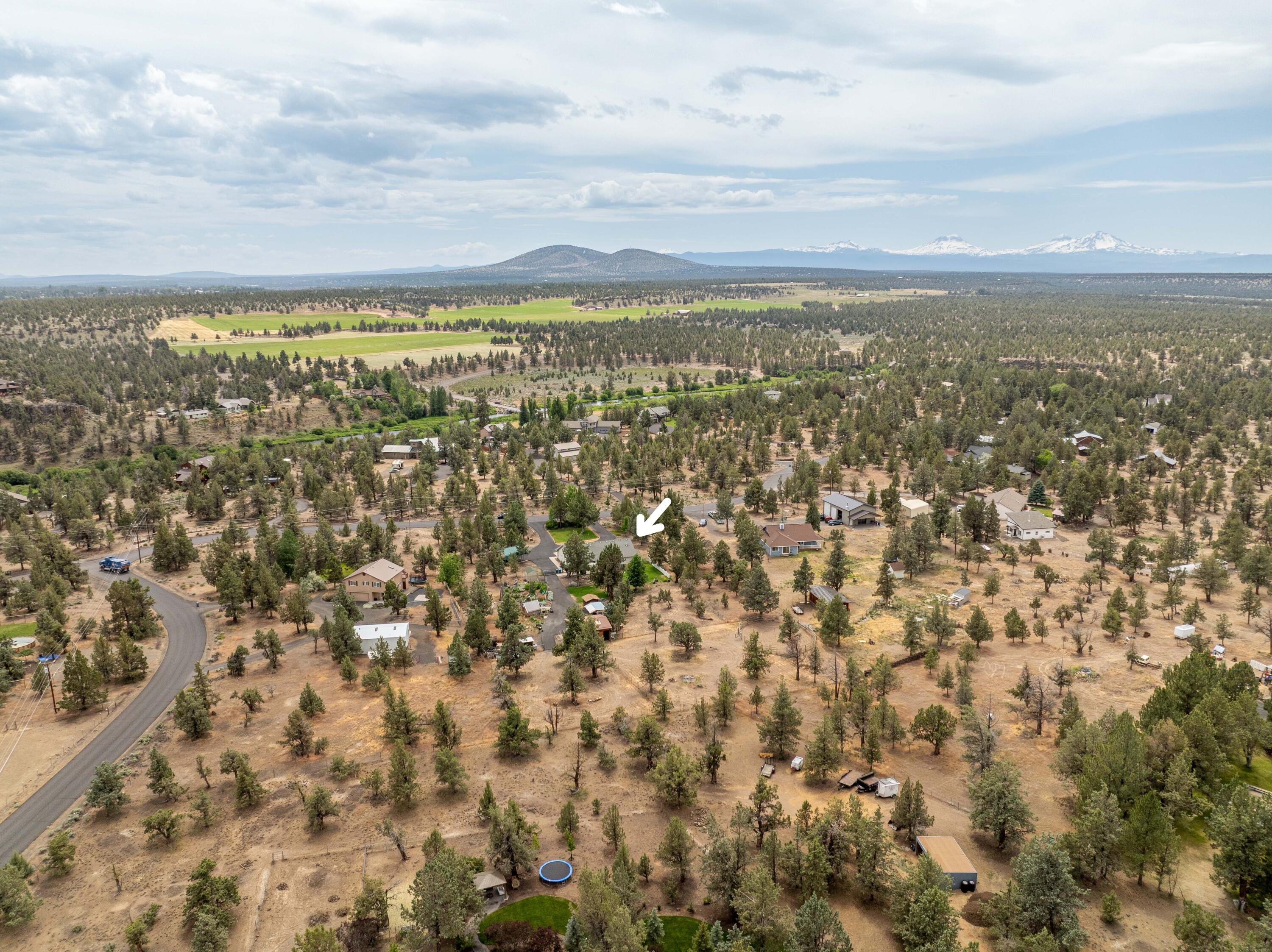 Tetherow Crossing - Residential