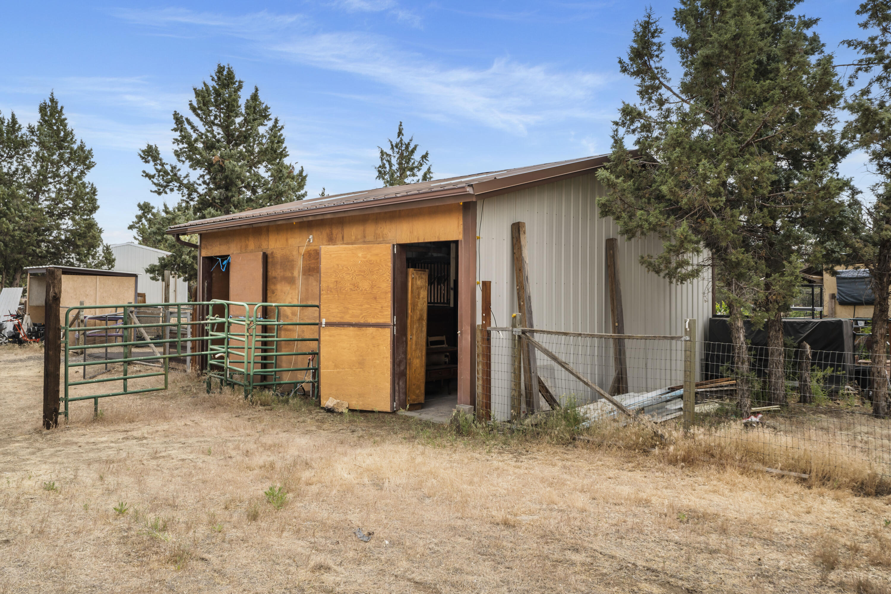 Tetherow Crossing - Residential