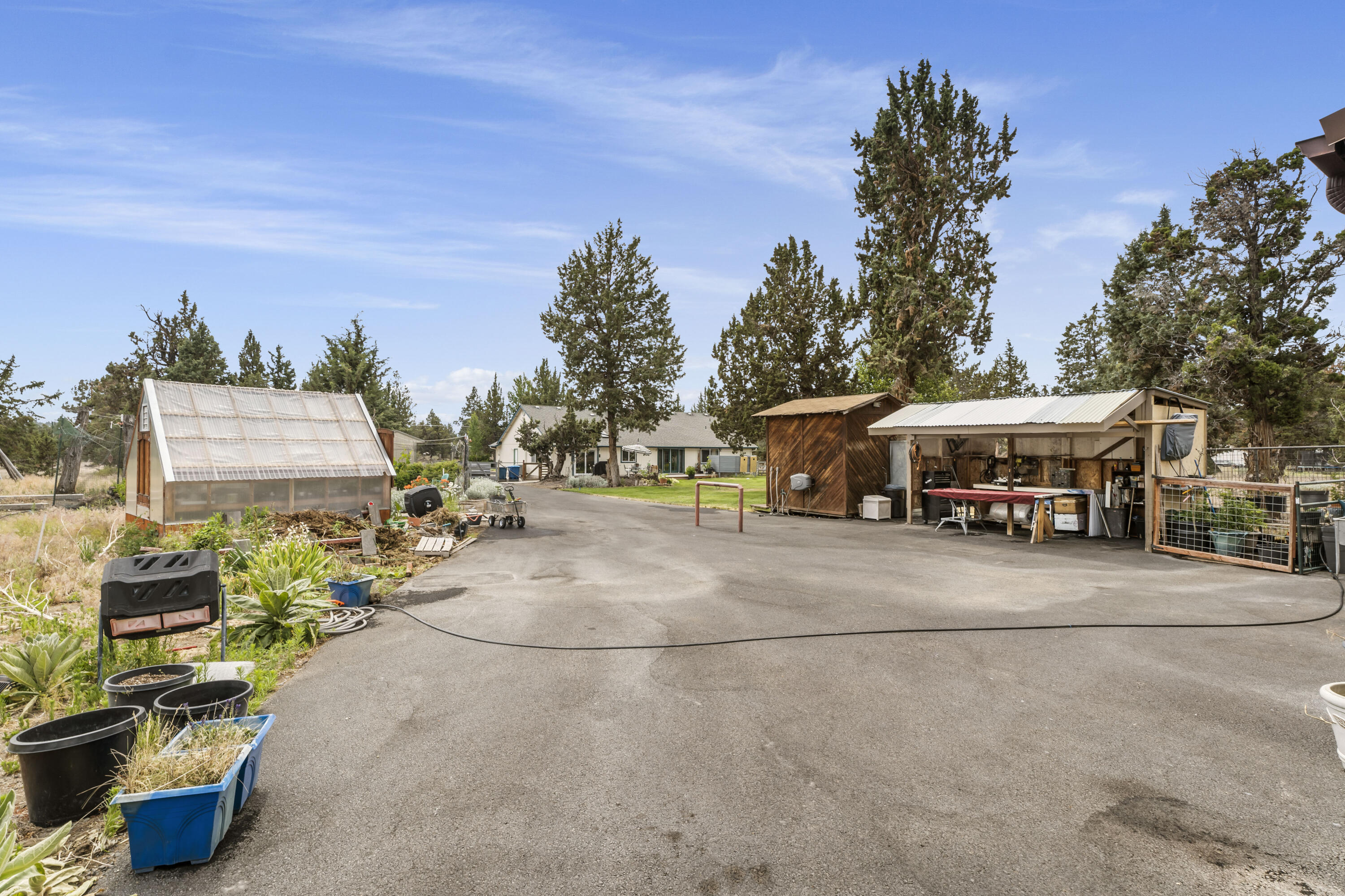 Tetherow Crossing - Residential