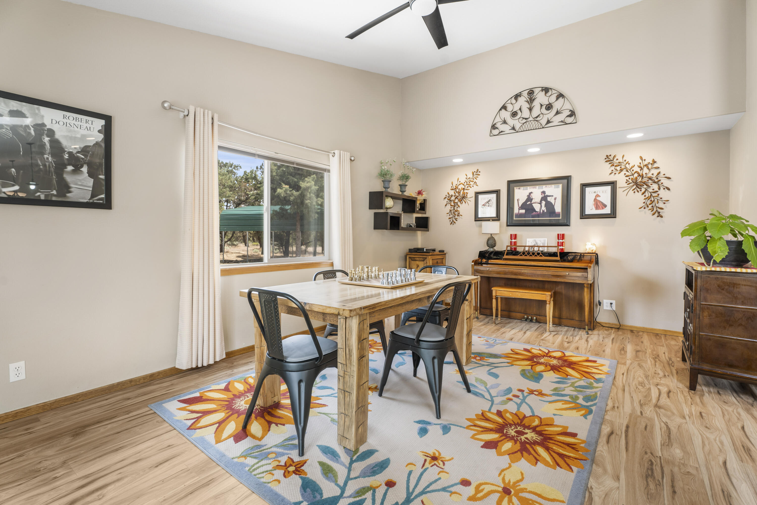 Tetherow Crossing - Residential