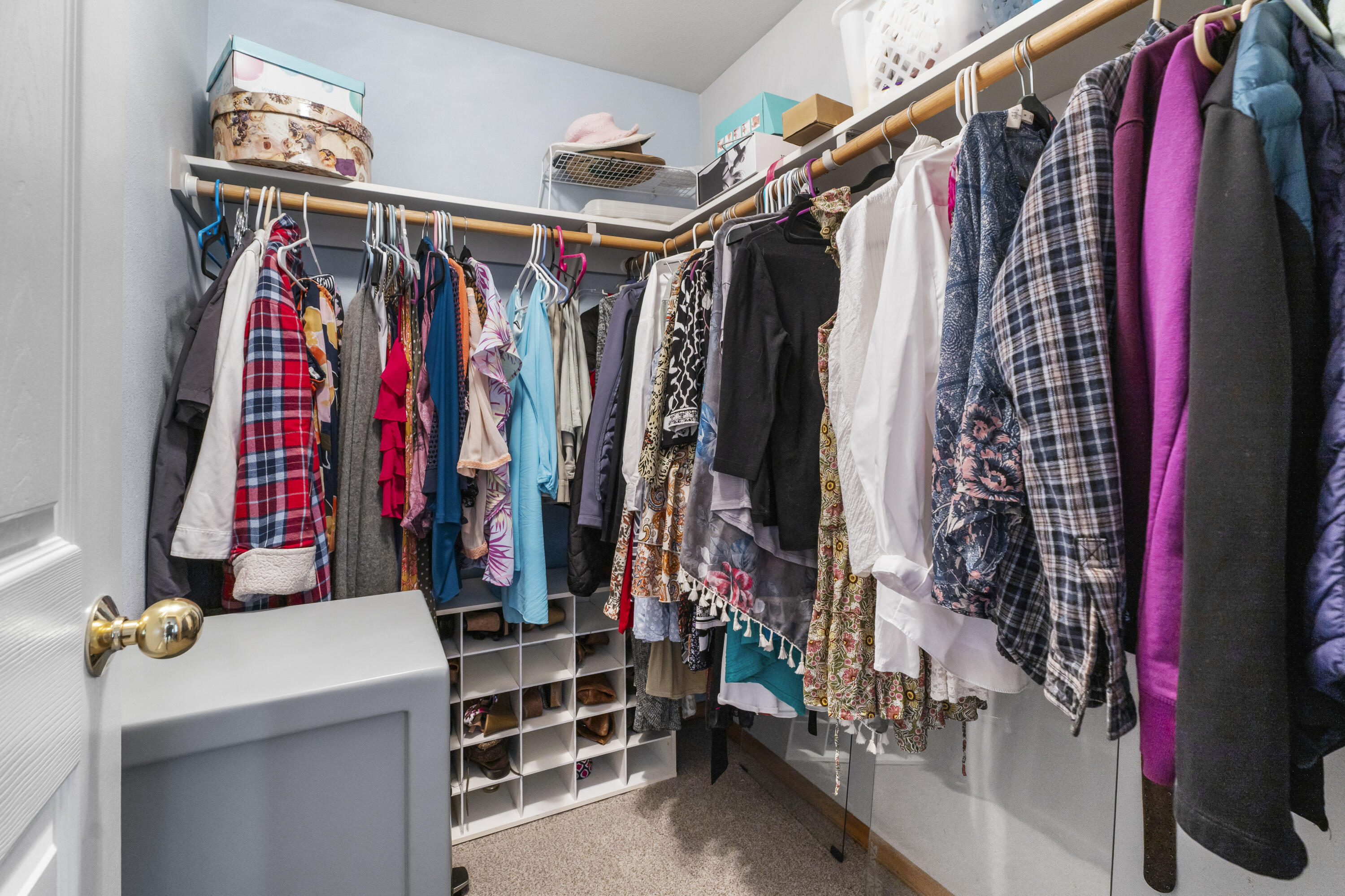 Tetherow Crossing - Residential