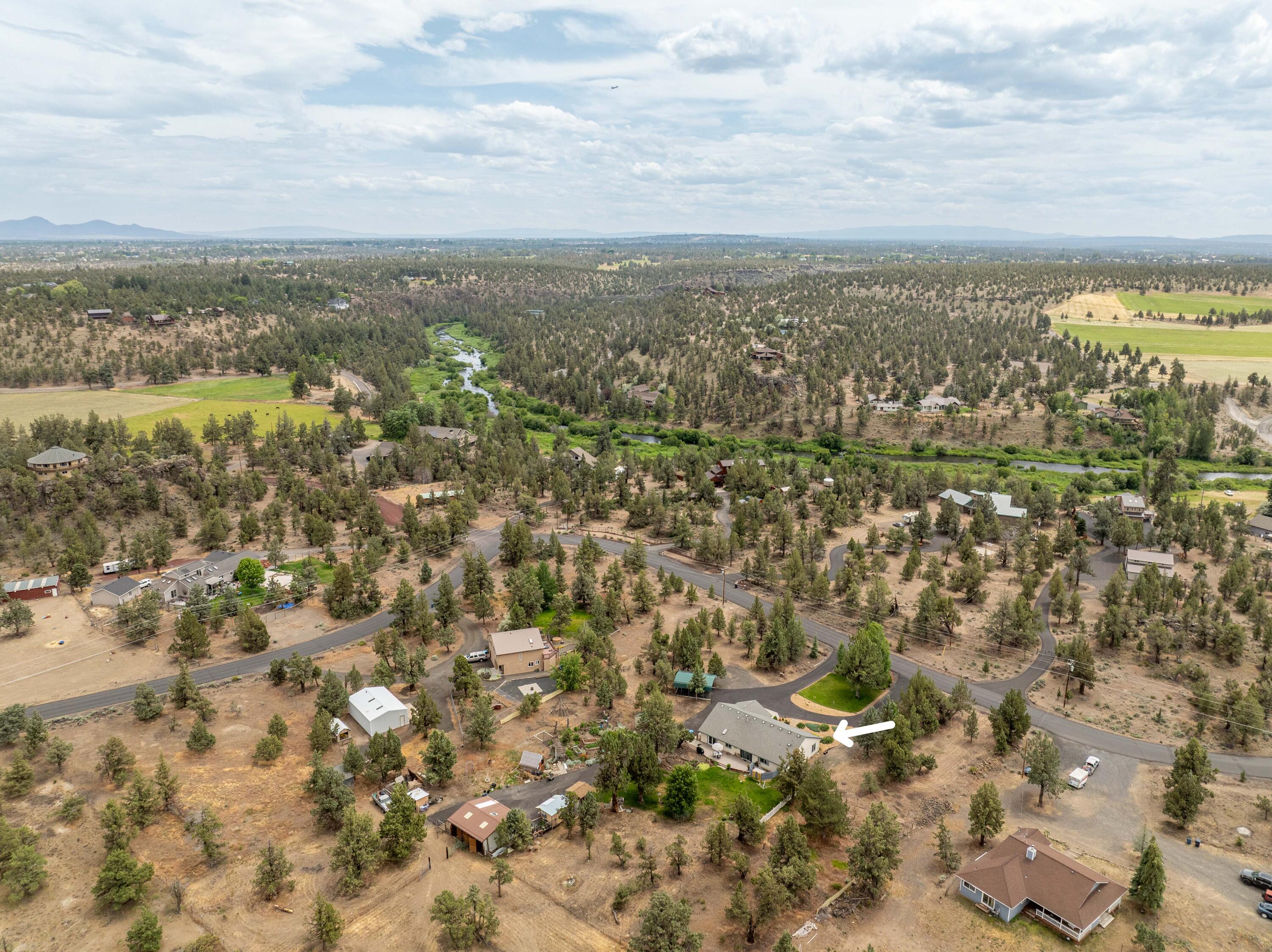 Tetherow Crossing - Residential