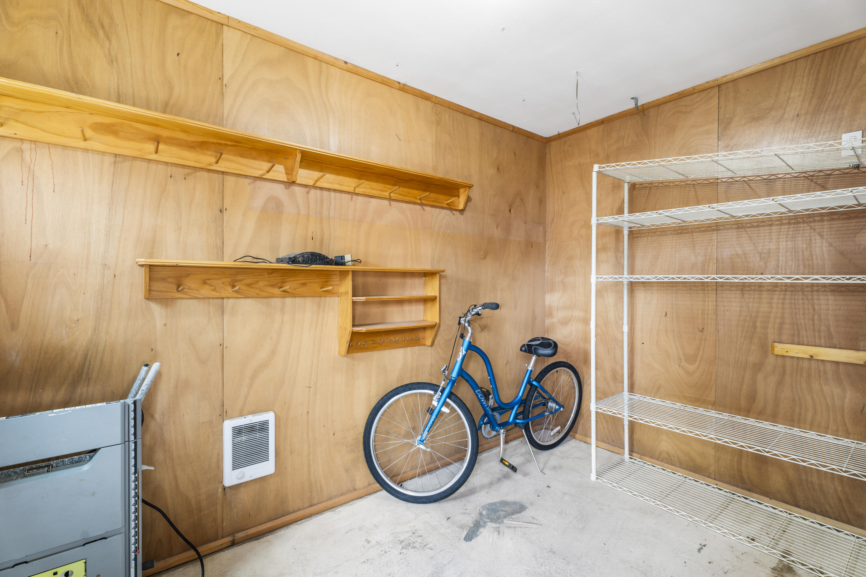 Tetherow Crossing - Residential