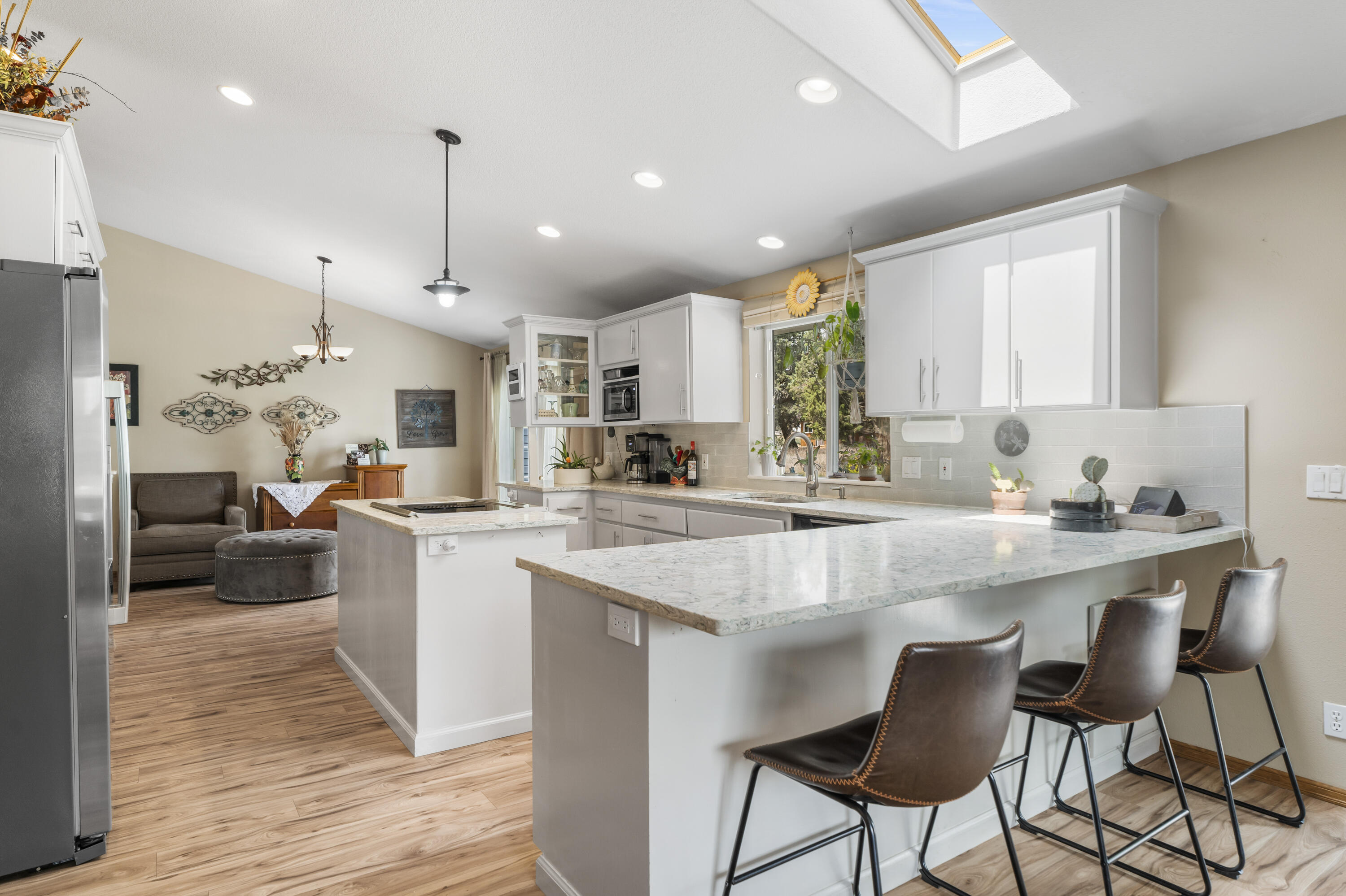 Tetherow Crossing - Residential