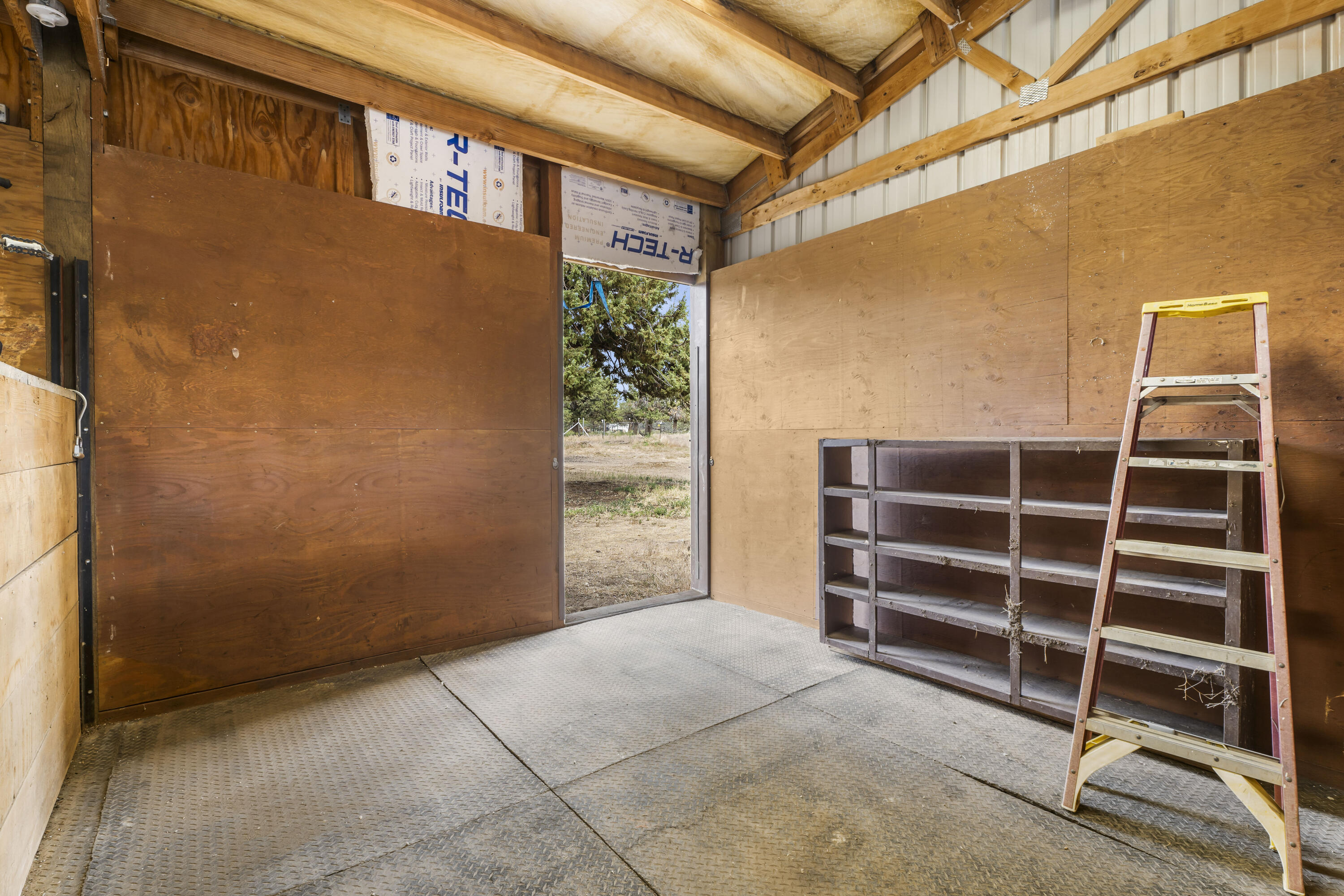 Tetherow Crossing - Residential