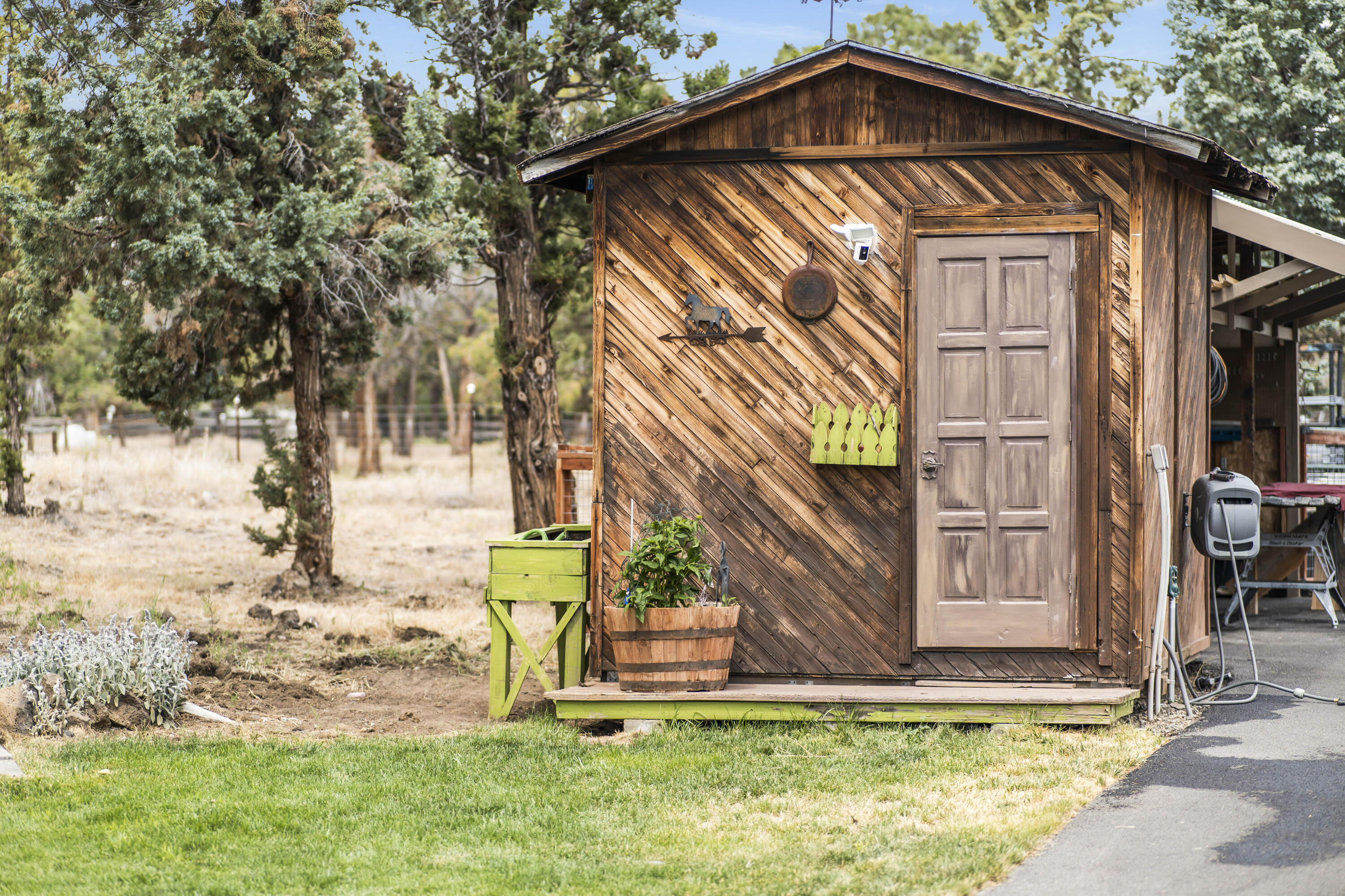 Tetherow Crossing - Residential