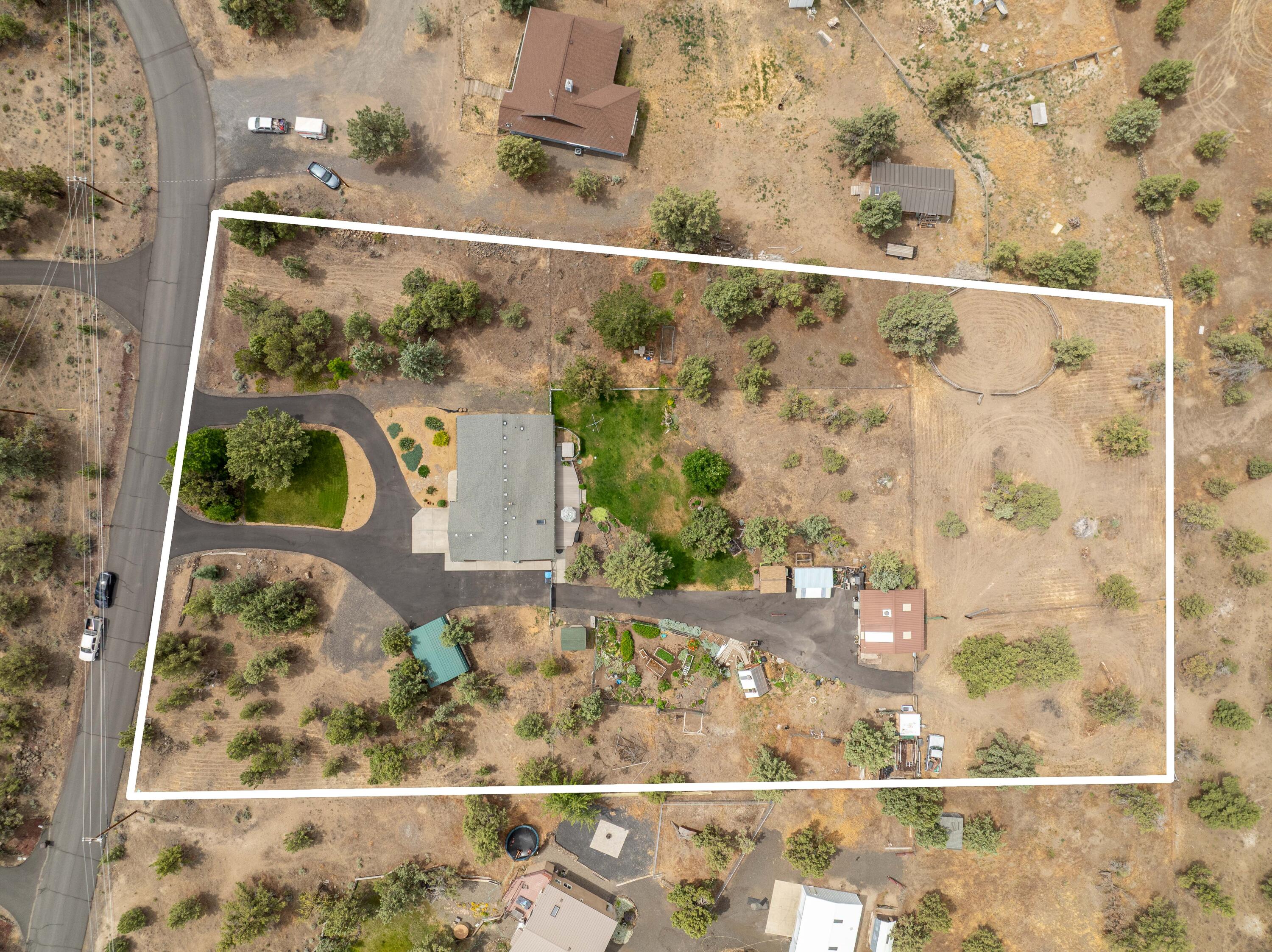 Tetherow Crossing - Residential