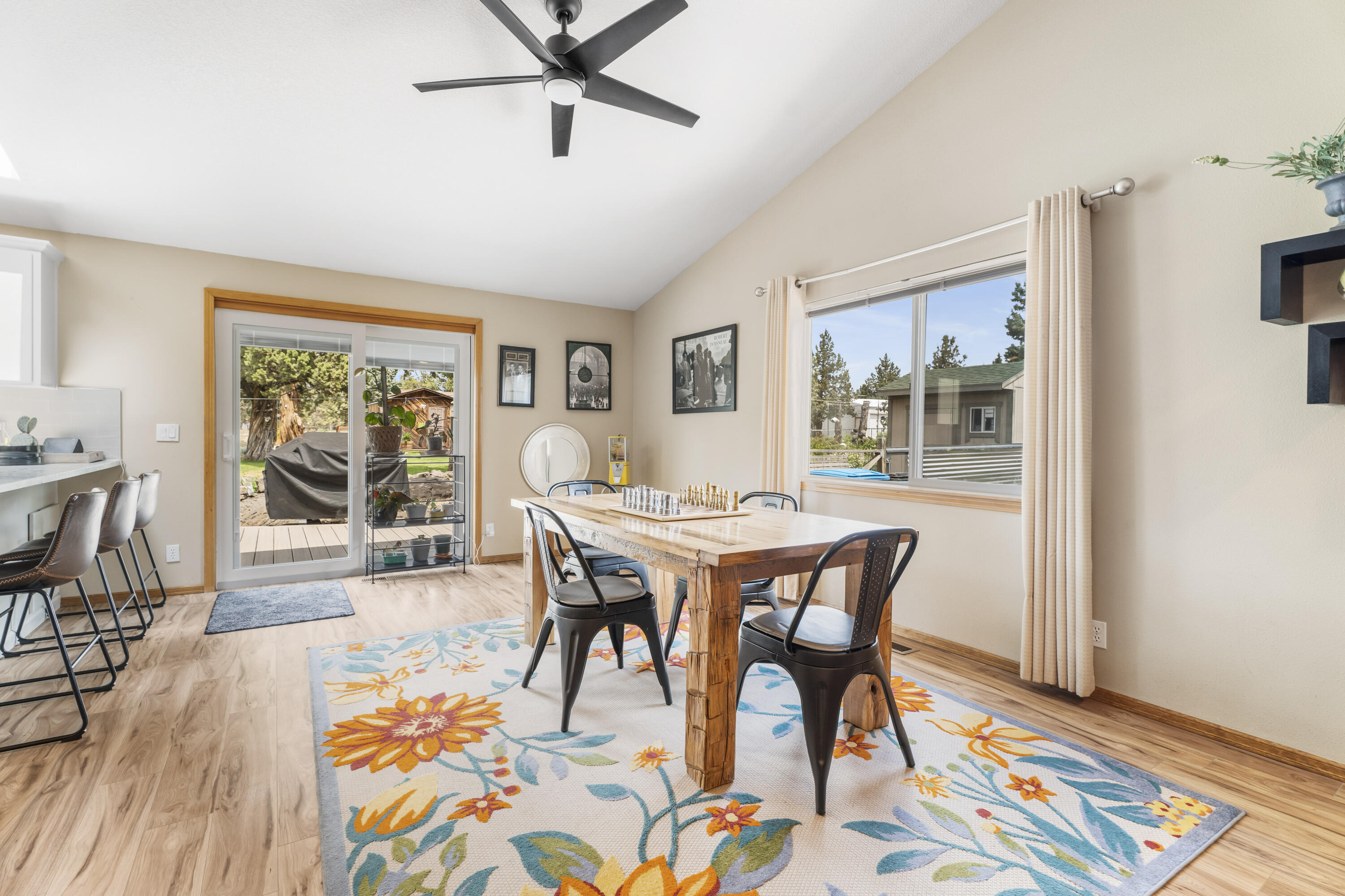 Tetherow Crossing - Residential