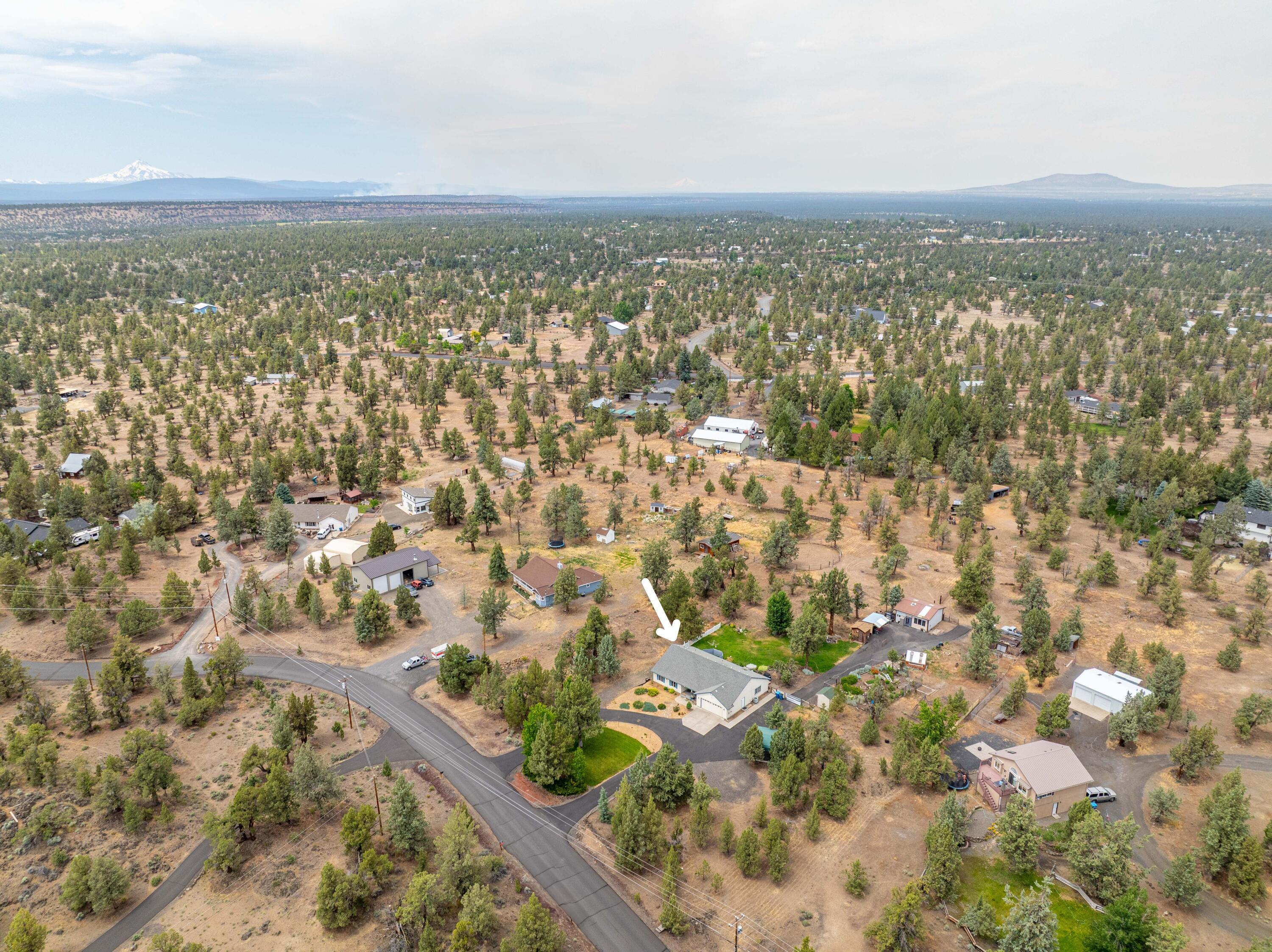 Tetherow Crossing - Residential