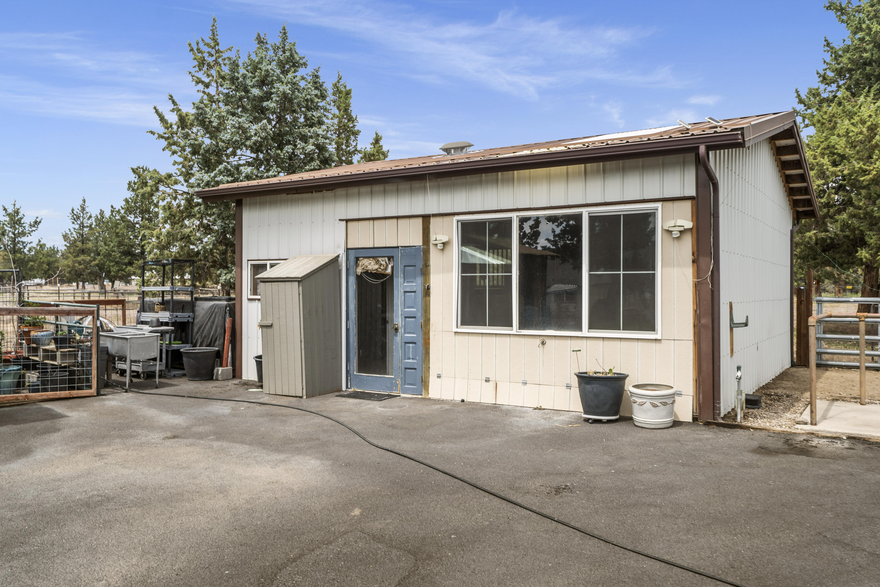 Tetherow Crossing - Residential