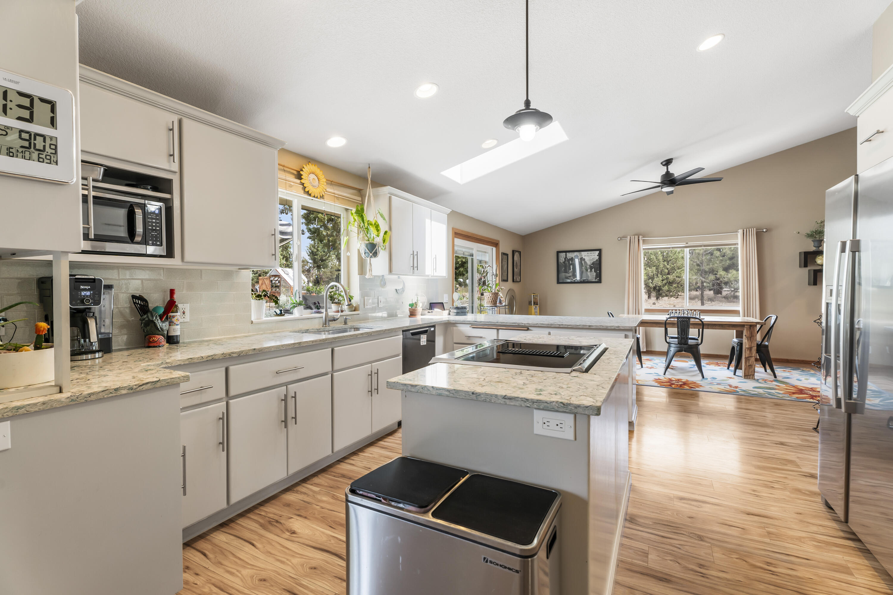 Tetherow Crossing - Residential