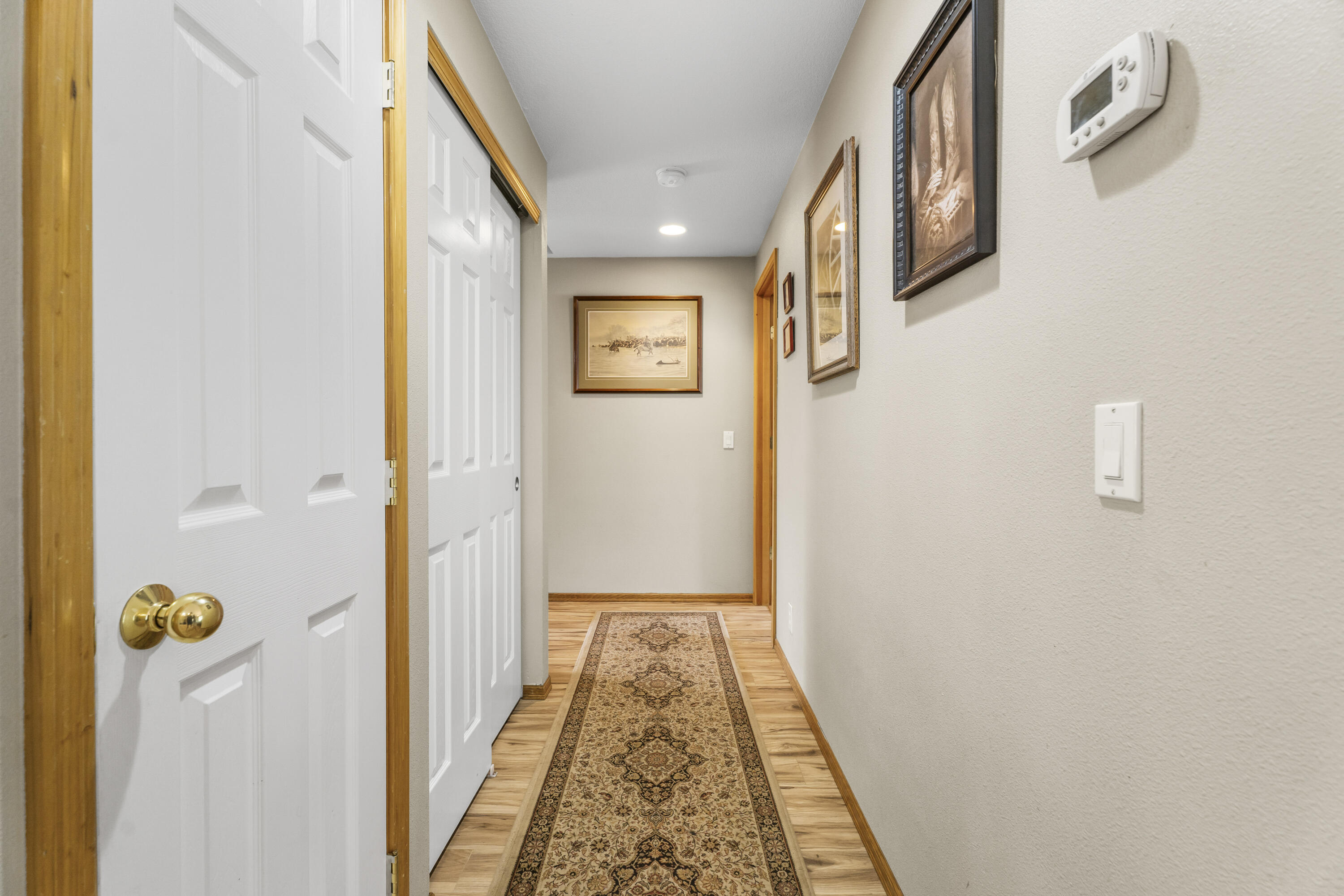 Tetherow Crossing - Residential